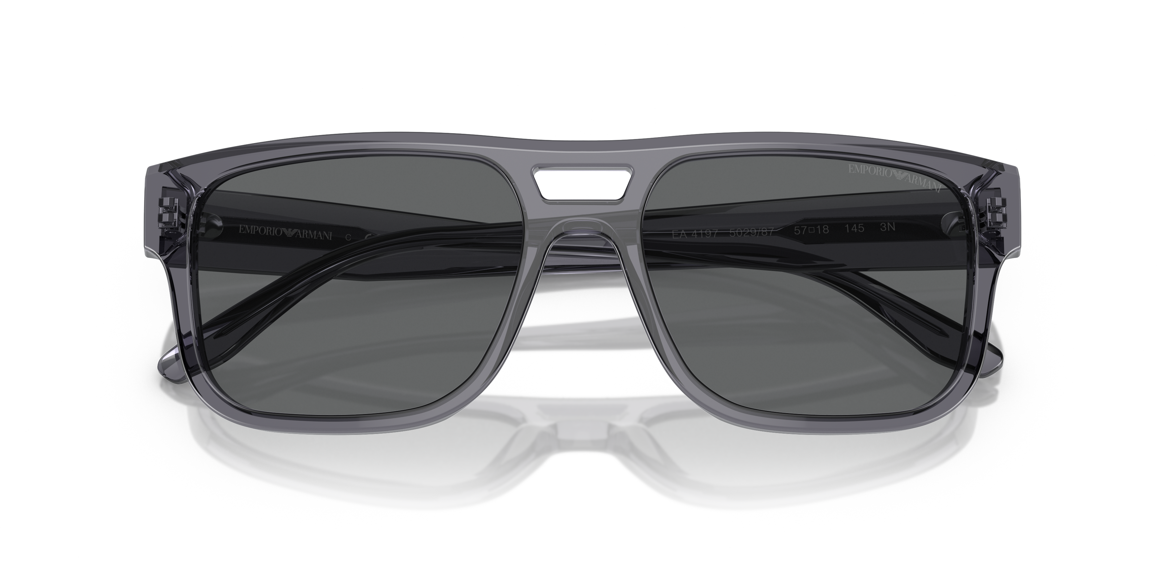 EMPORIO ARMANI EA4197 502987 57
