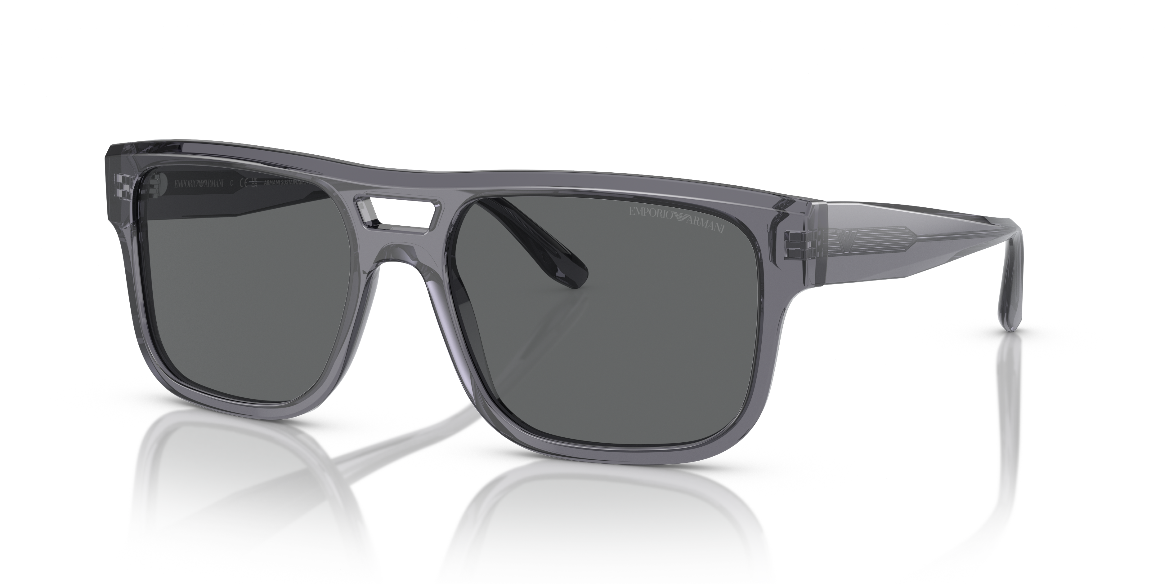 EMPORIO ARMANI EA4197 502987 57