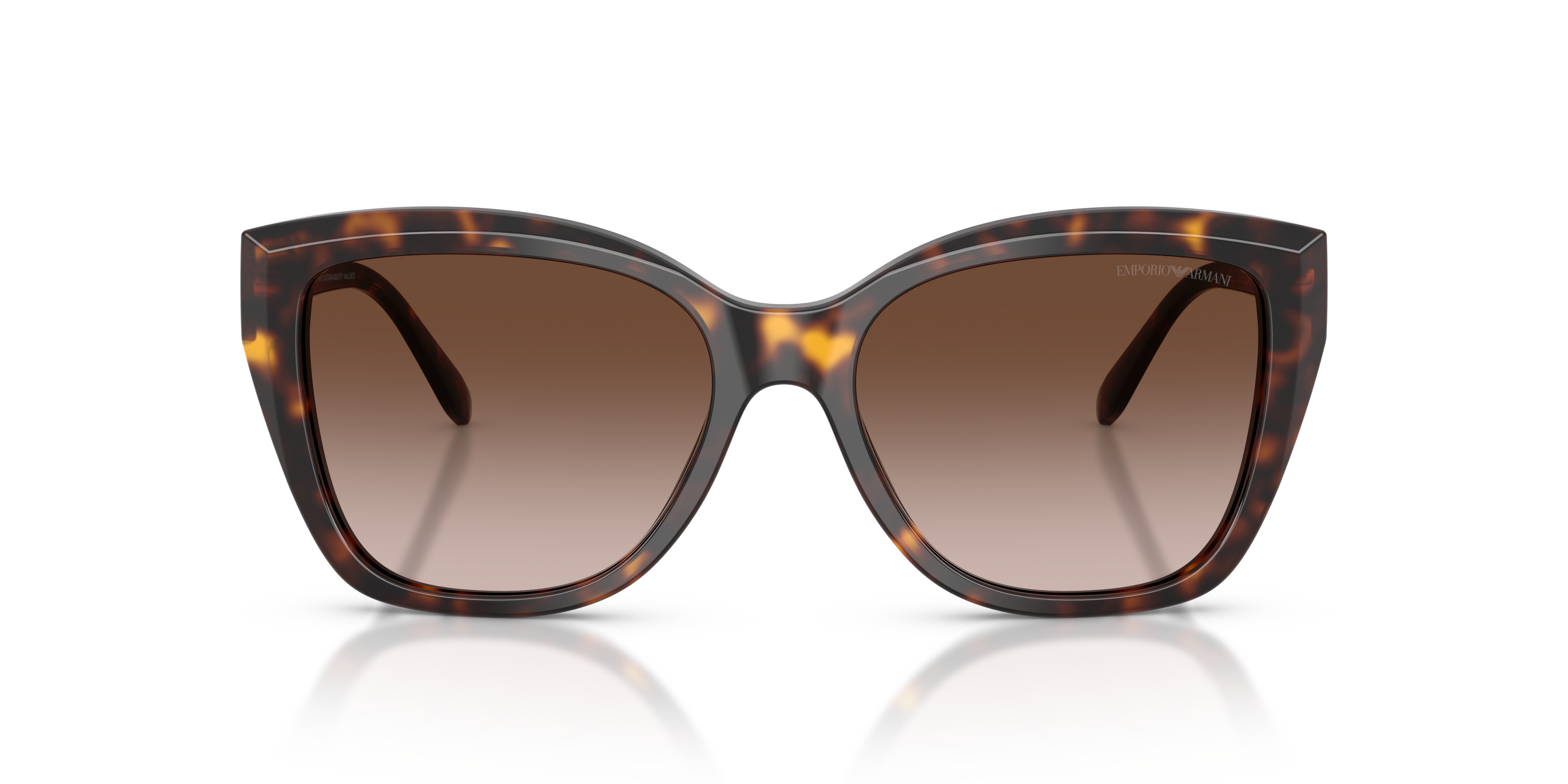 EMPORIO ARMANI EA4198 502613 55