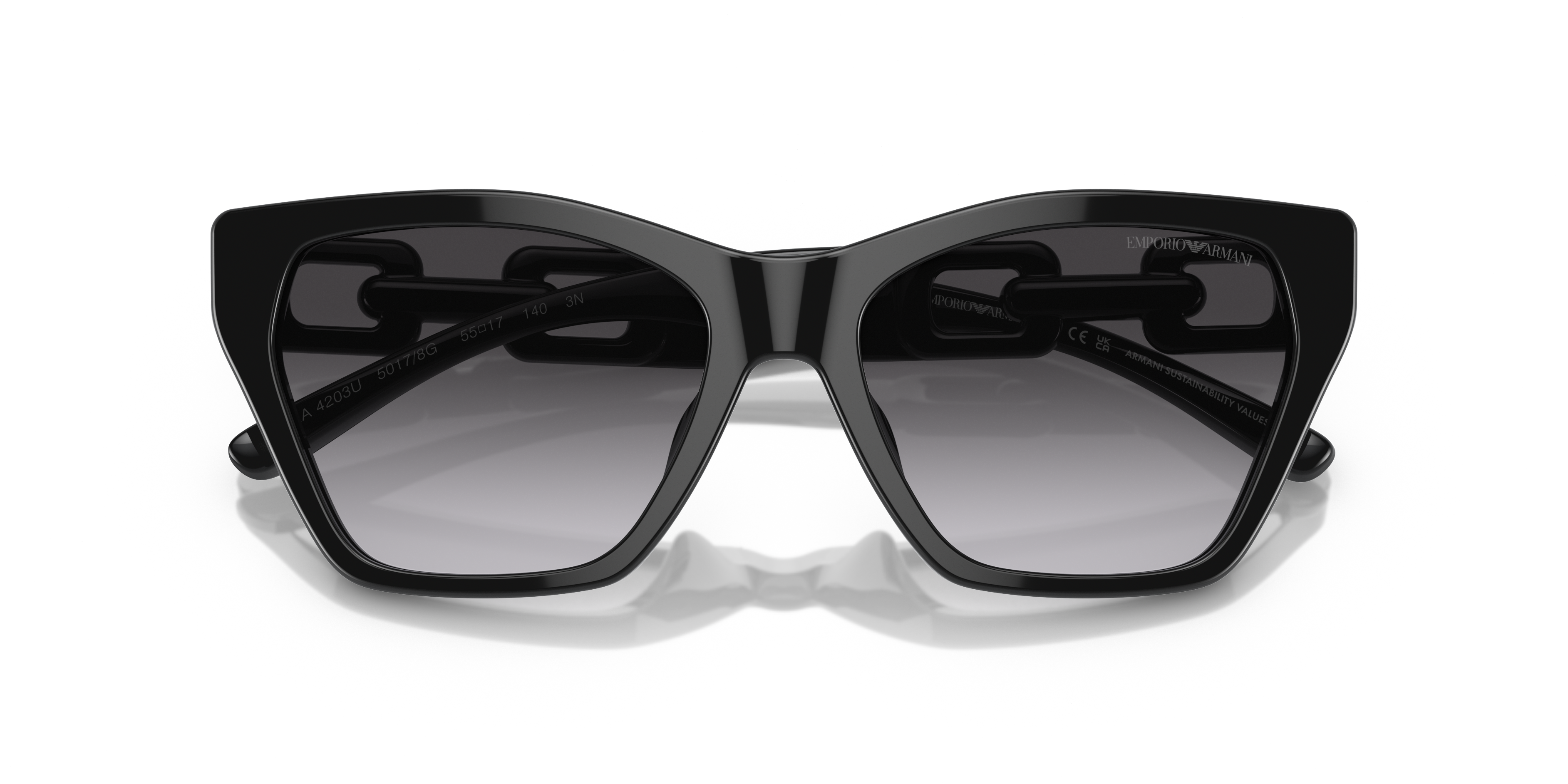 EMPORIO ARMANI EA4203U 50178G 55