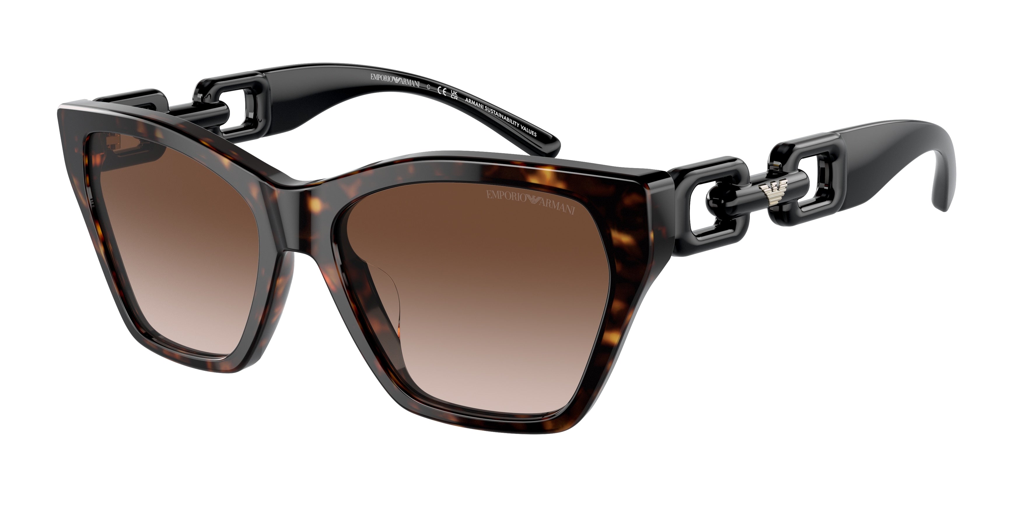 EMPORIO ARMANI EA4203U 502613 55