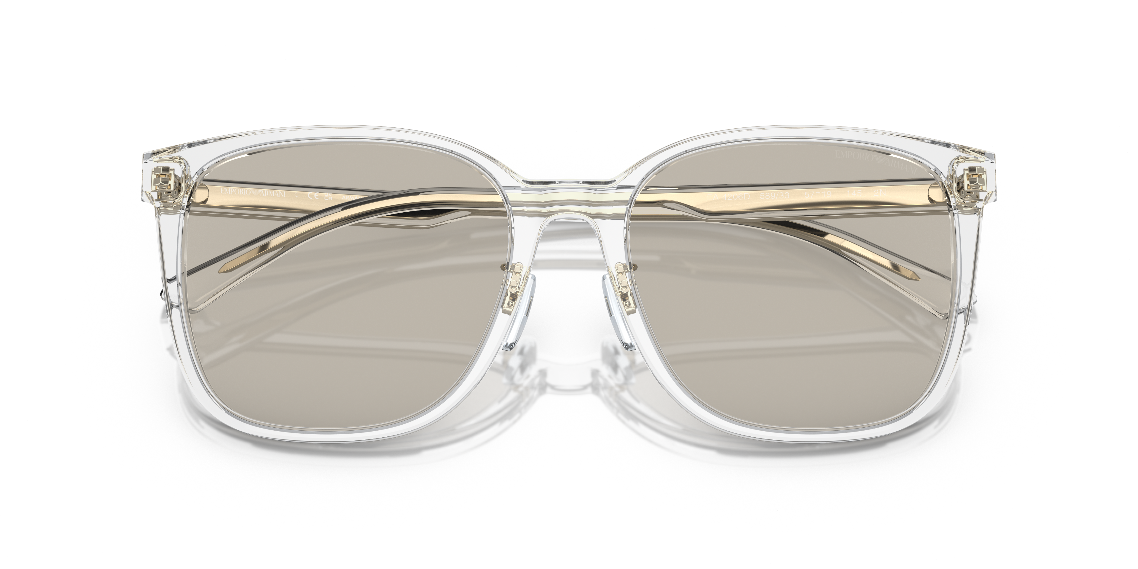 EMPORIO ARMANI EA4206D 5893/3 57