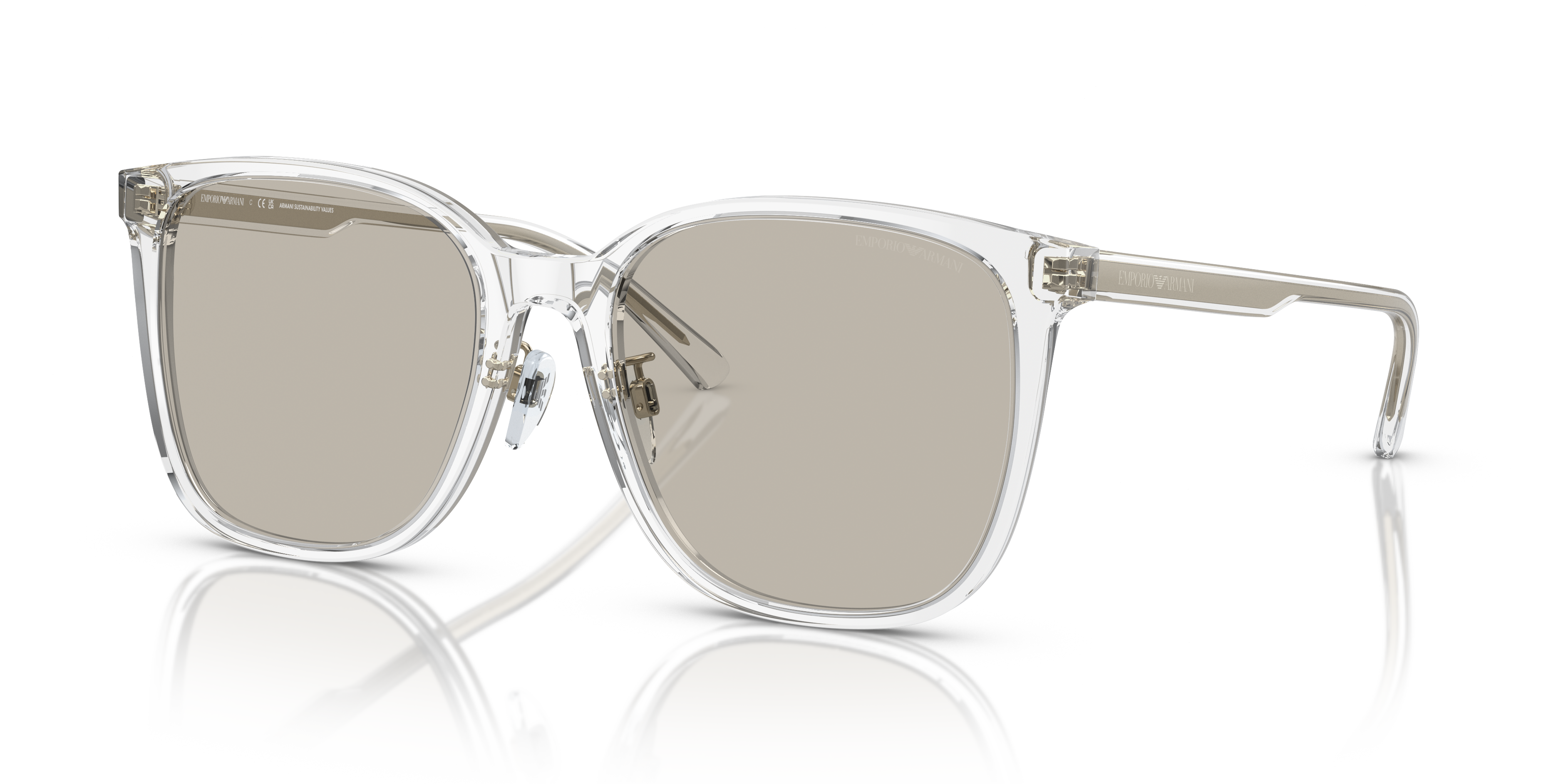 EMPORIO ARMANI EA4206D 5893/3 57