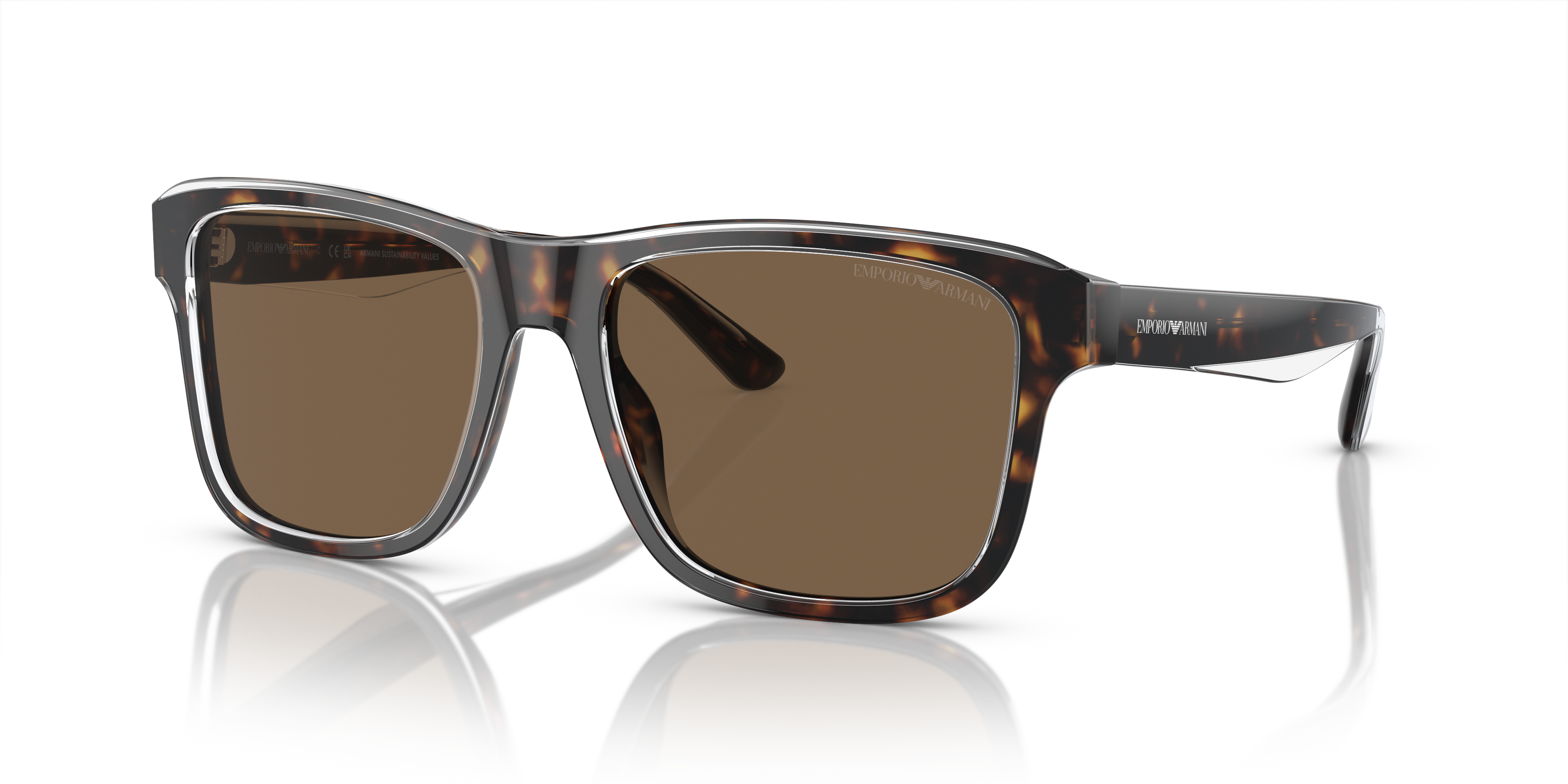 EMPORIO ARMANI EA4208 605273 56