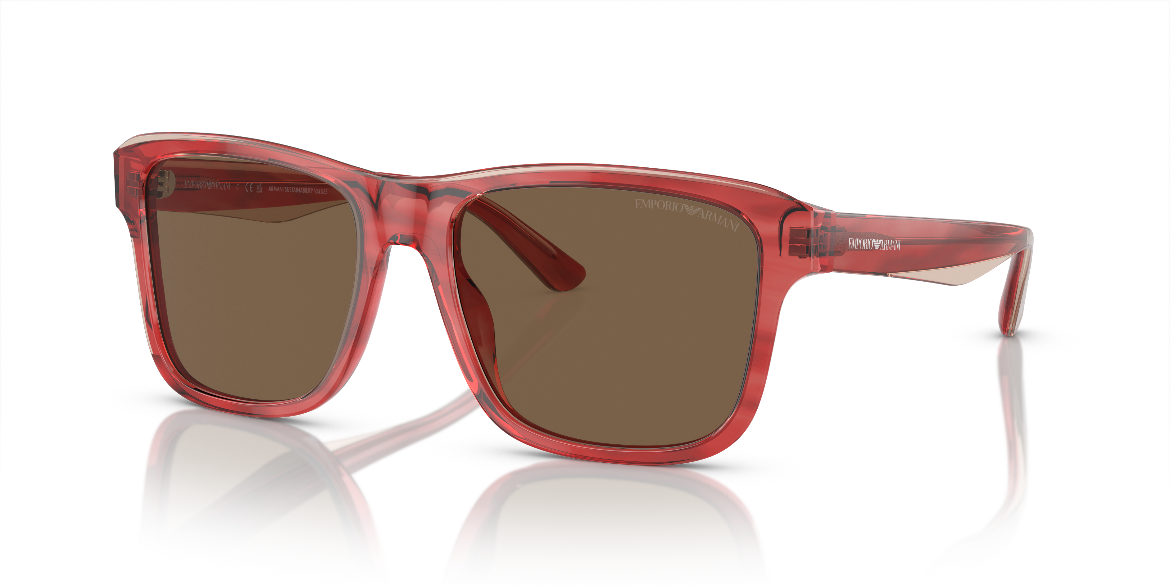 EMPORIO ARMANI EA4208 605373 56