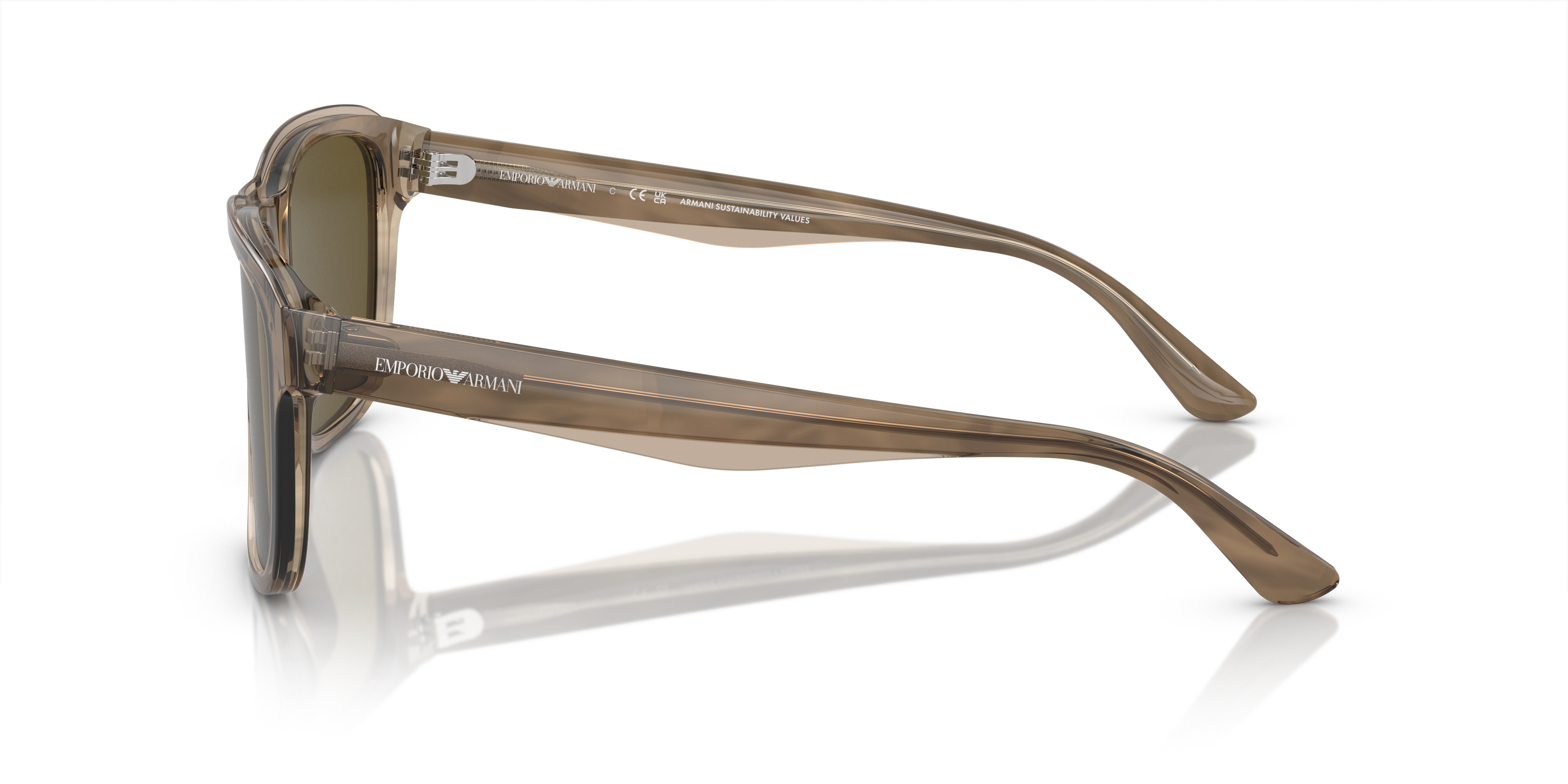EMPORIO ARMANI EA4208 605573 56