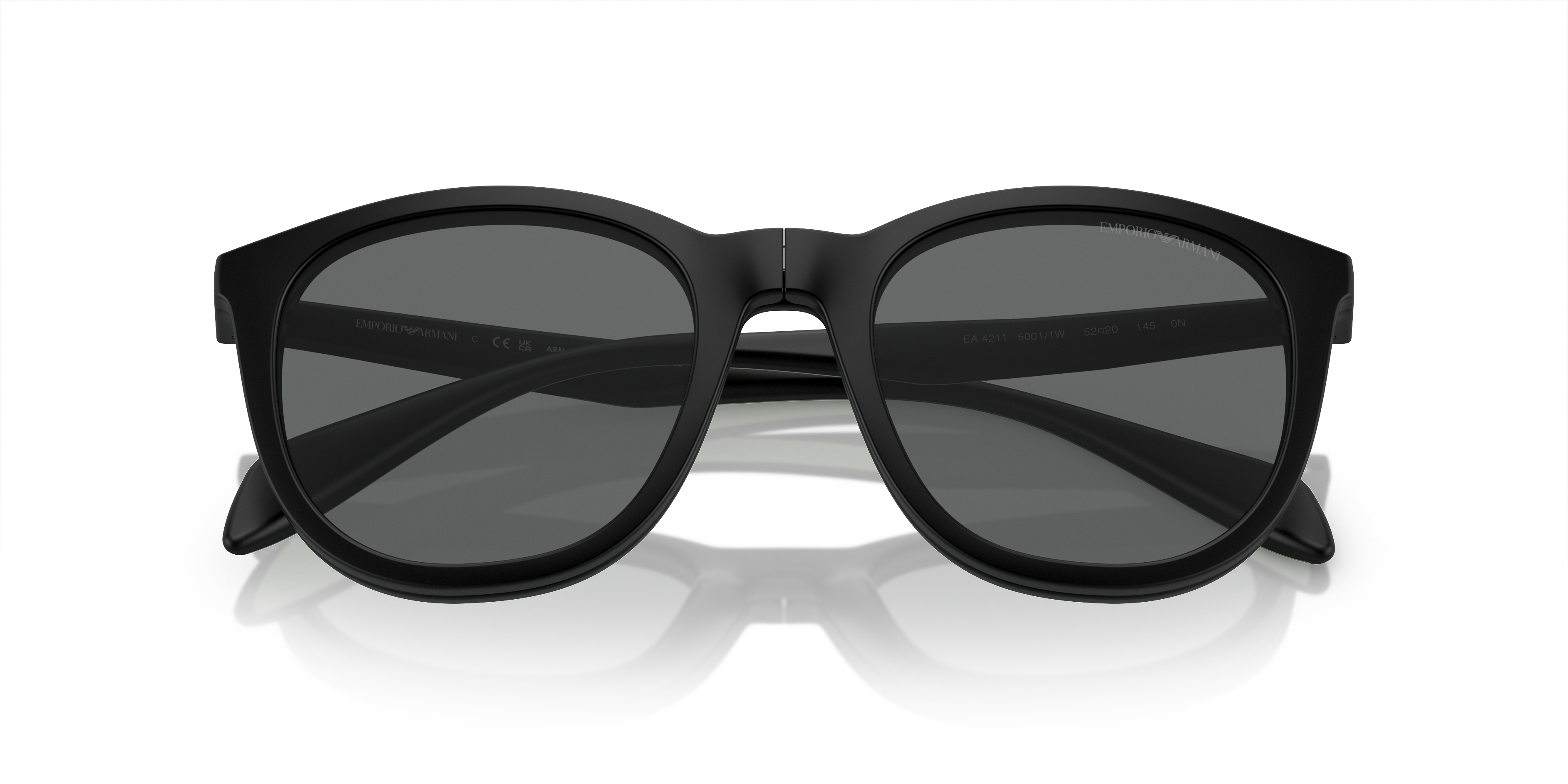 EMPORIO ARMANI EA4211 50011W 52