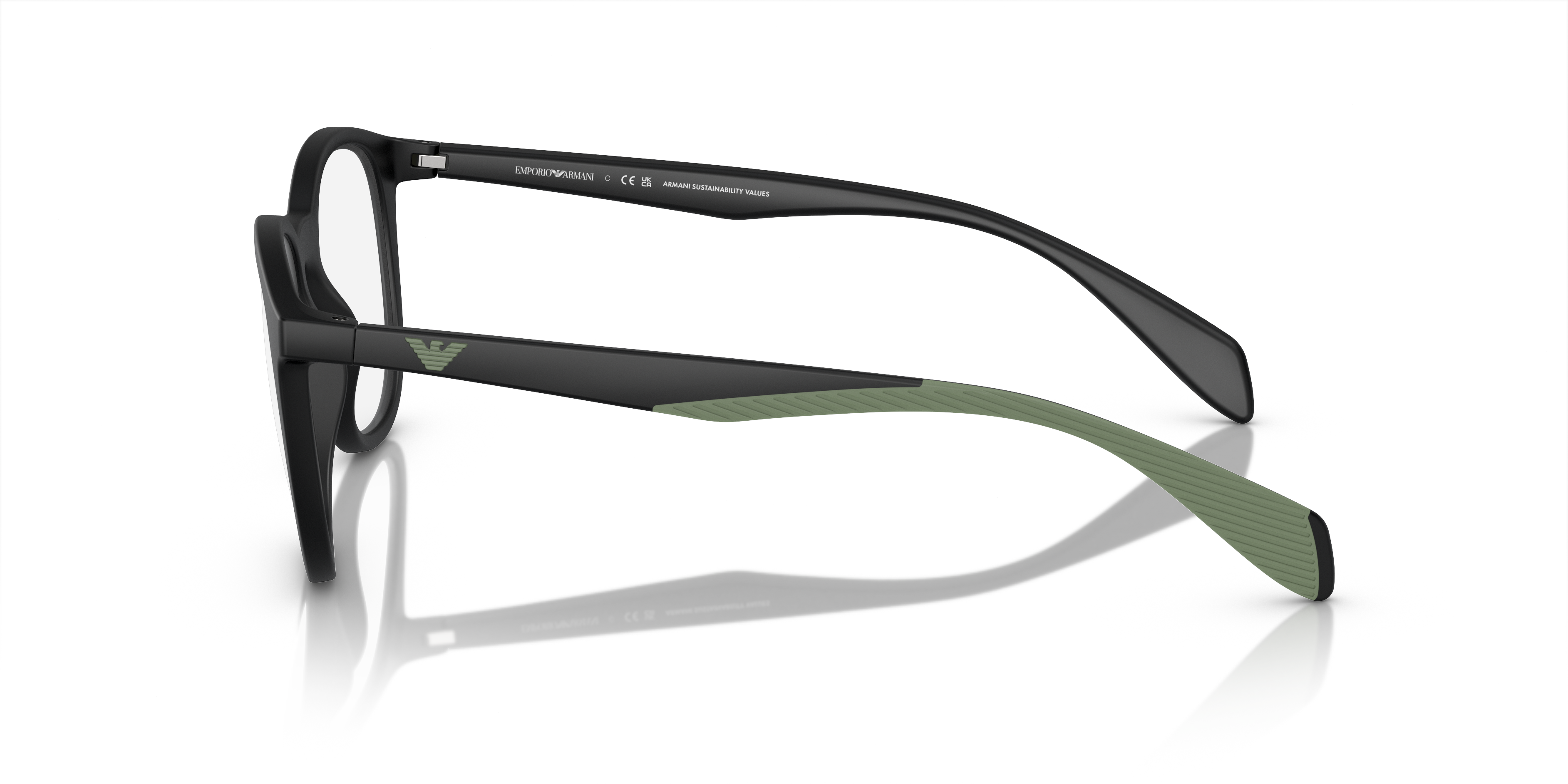 EMPORIO ARMANI EA4211 50011W 52