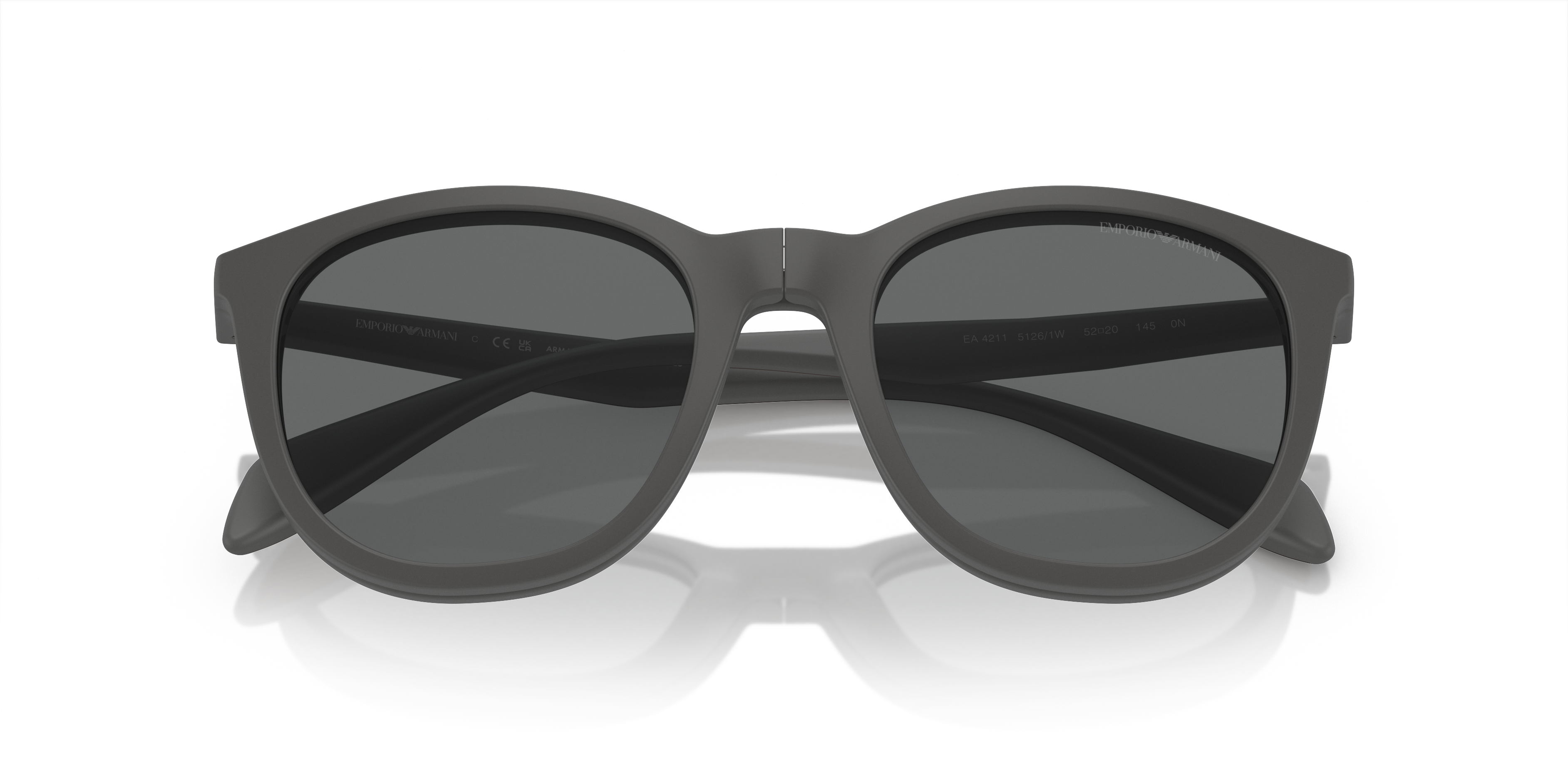 EMPORIO ARMANI EA4211 51261W 52