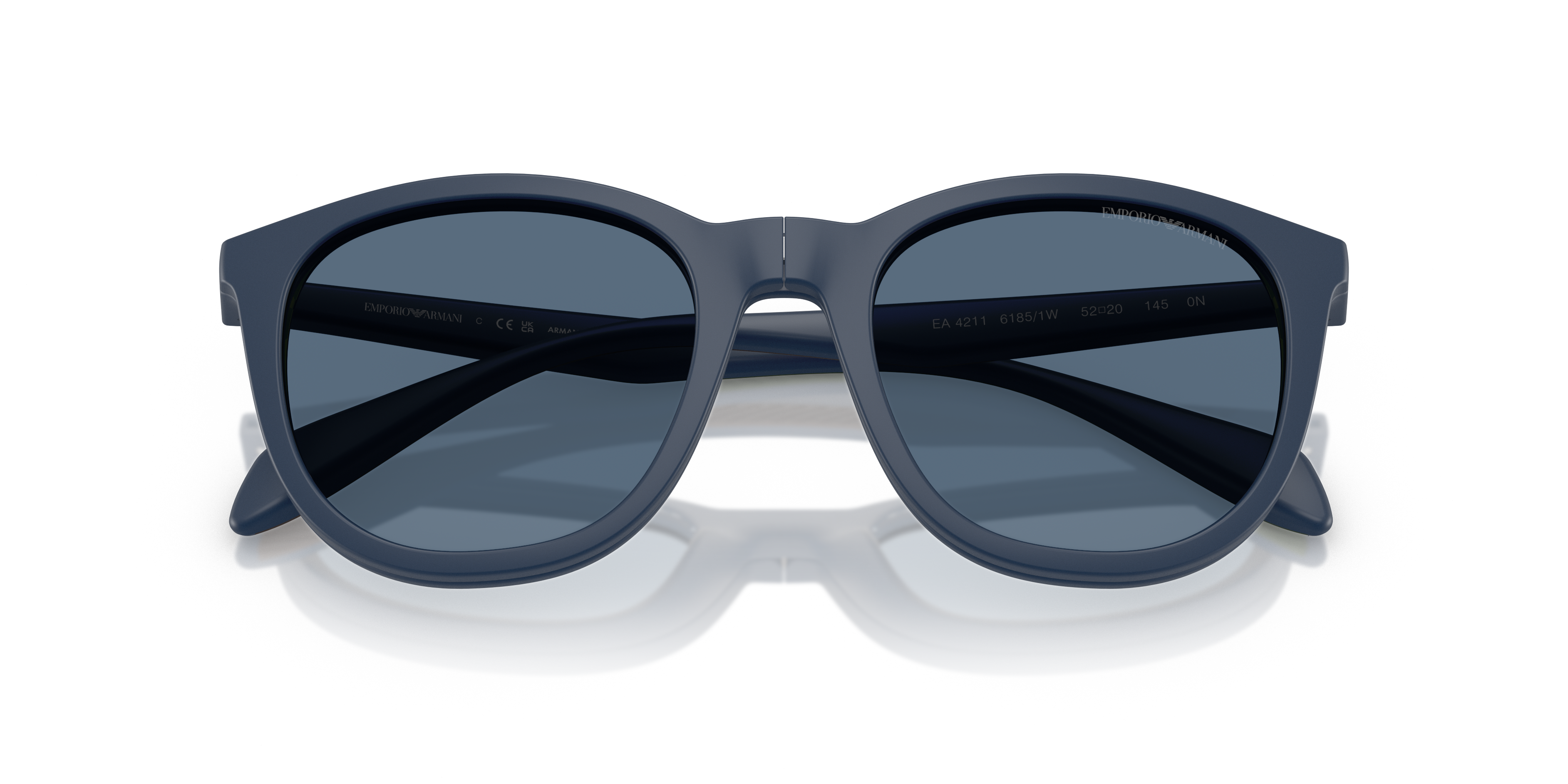 EMPORIO ARMANI EA4211 61851W 52