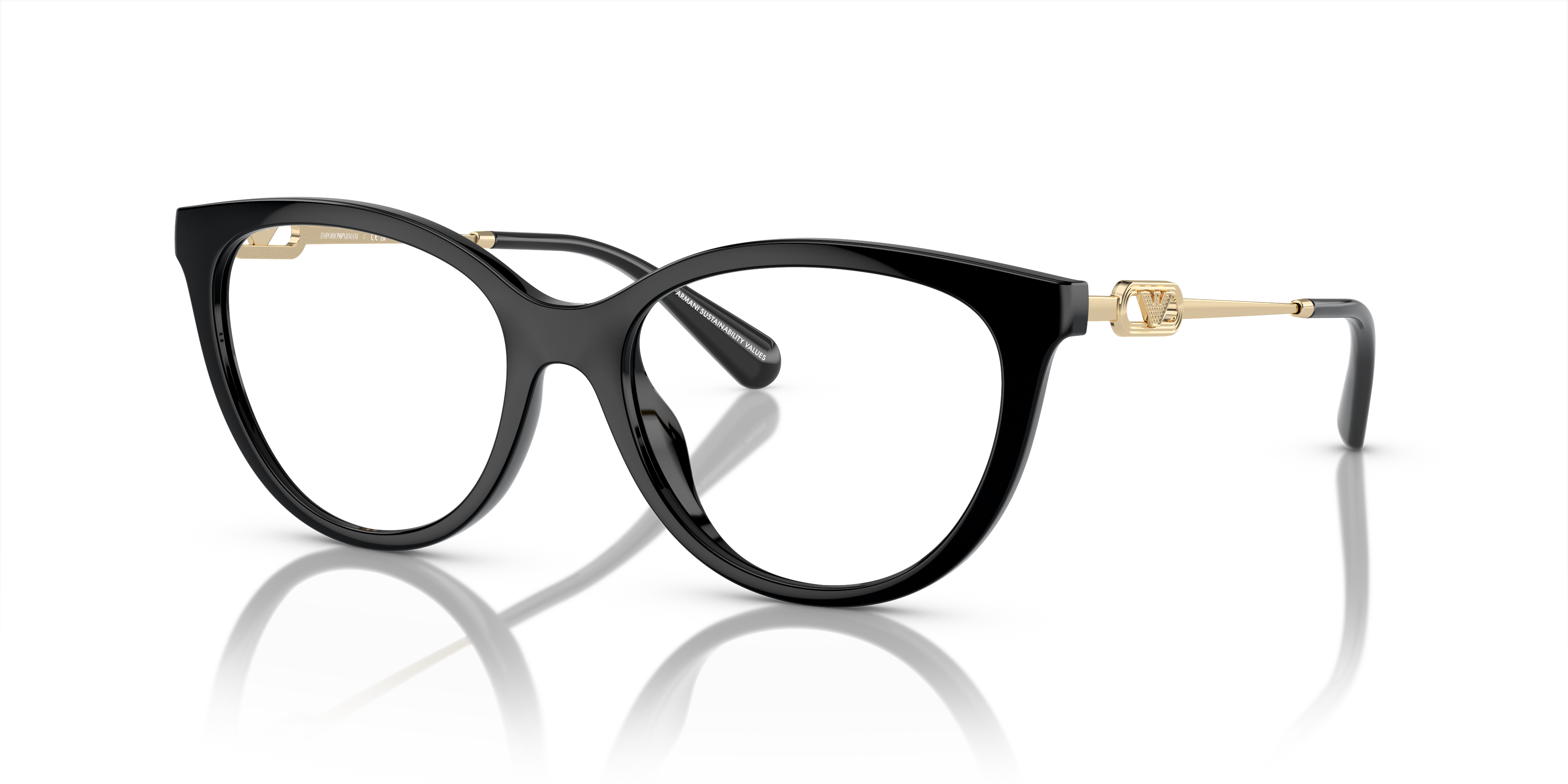 EMPORIO ARMANI EA4213U 50171W 53