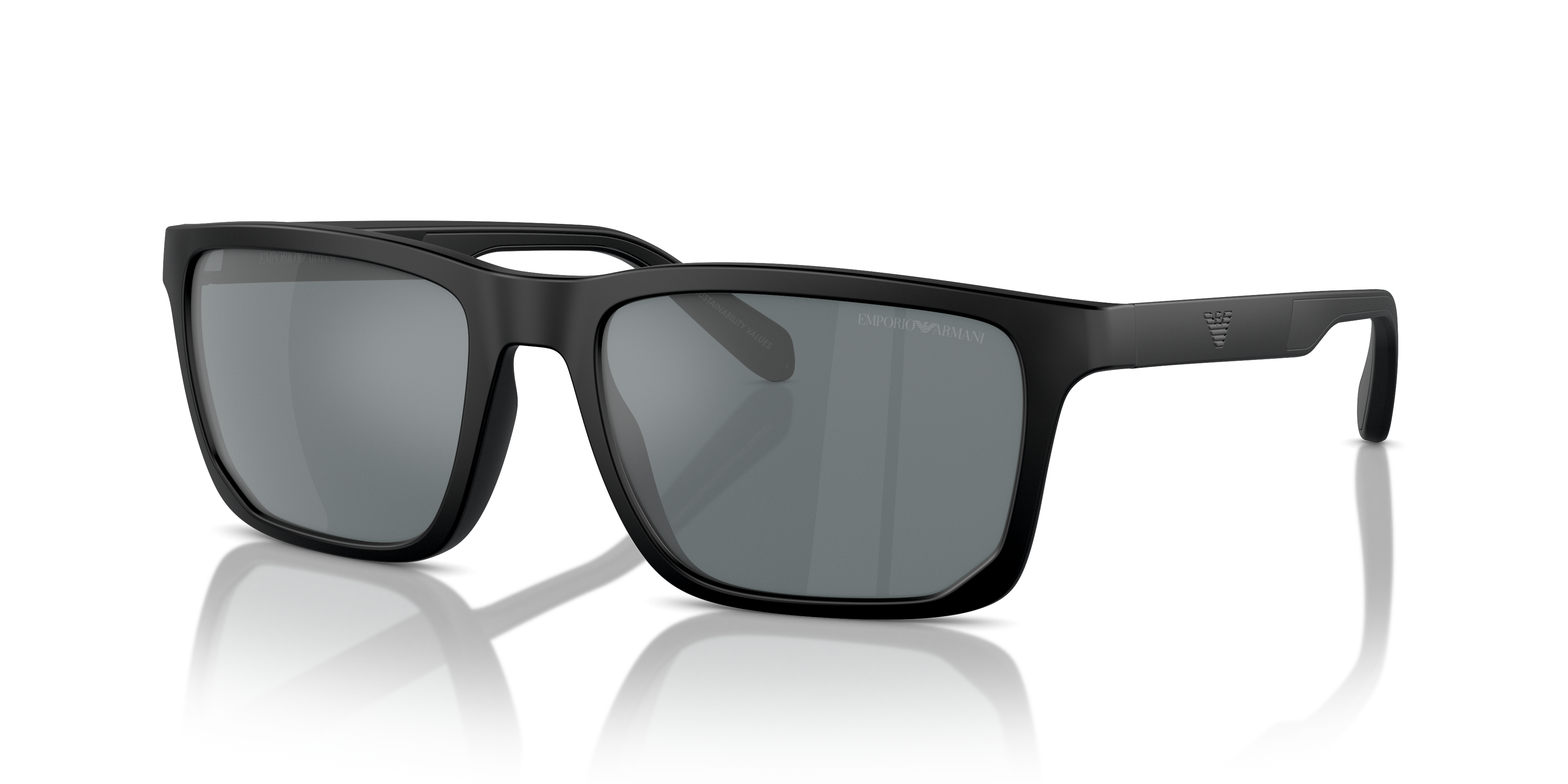 EMPORIO ARMANI EA4219 50016G 57