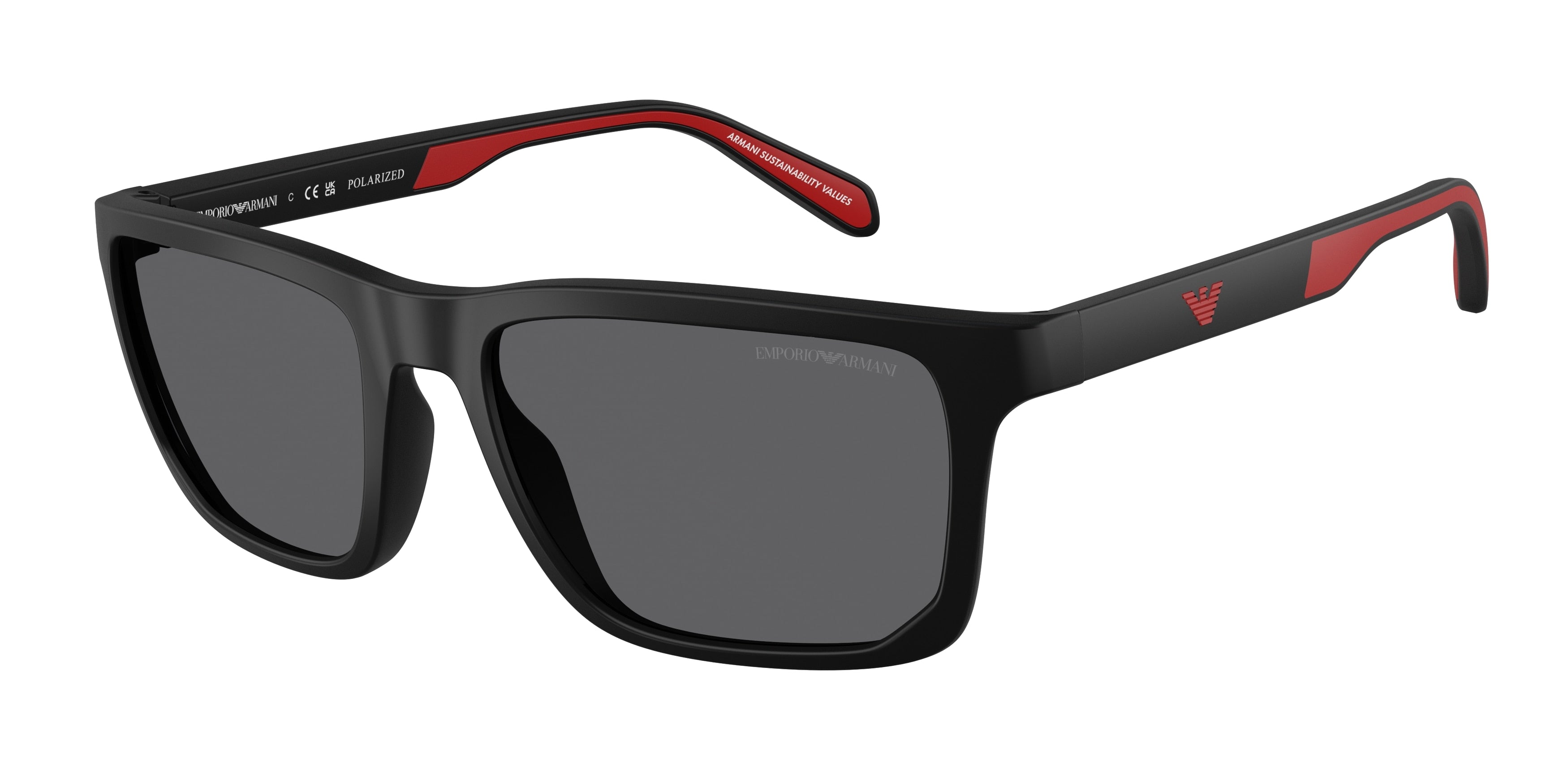 EMPORIO ARMANI EA4219 5001T3 57