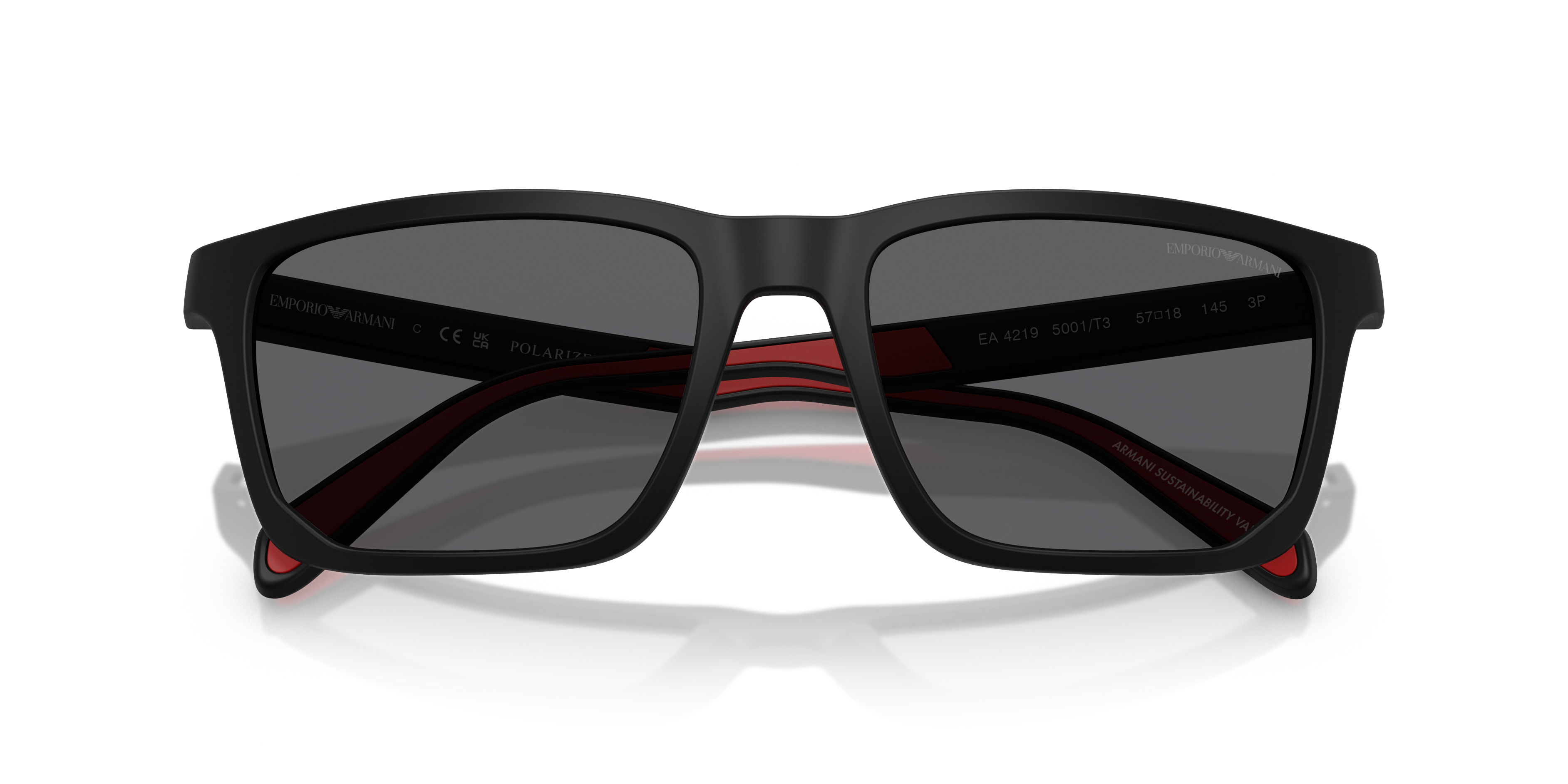 EMPORIO ARMANI EA4219 5001T3 57