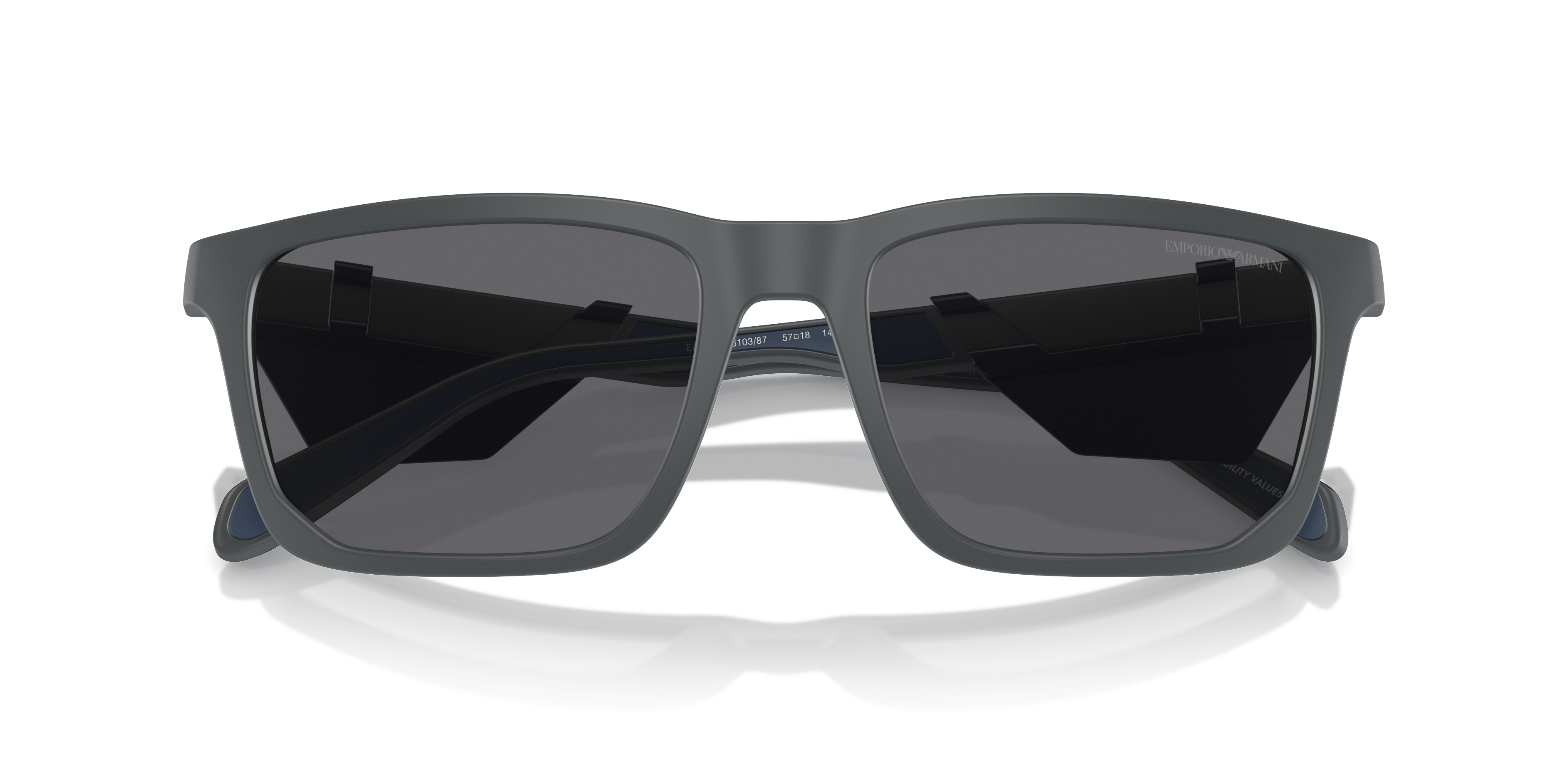 EMPORIO ARMANI EA4219 610387 57