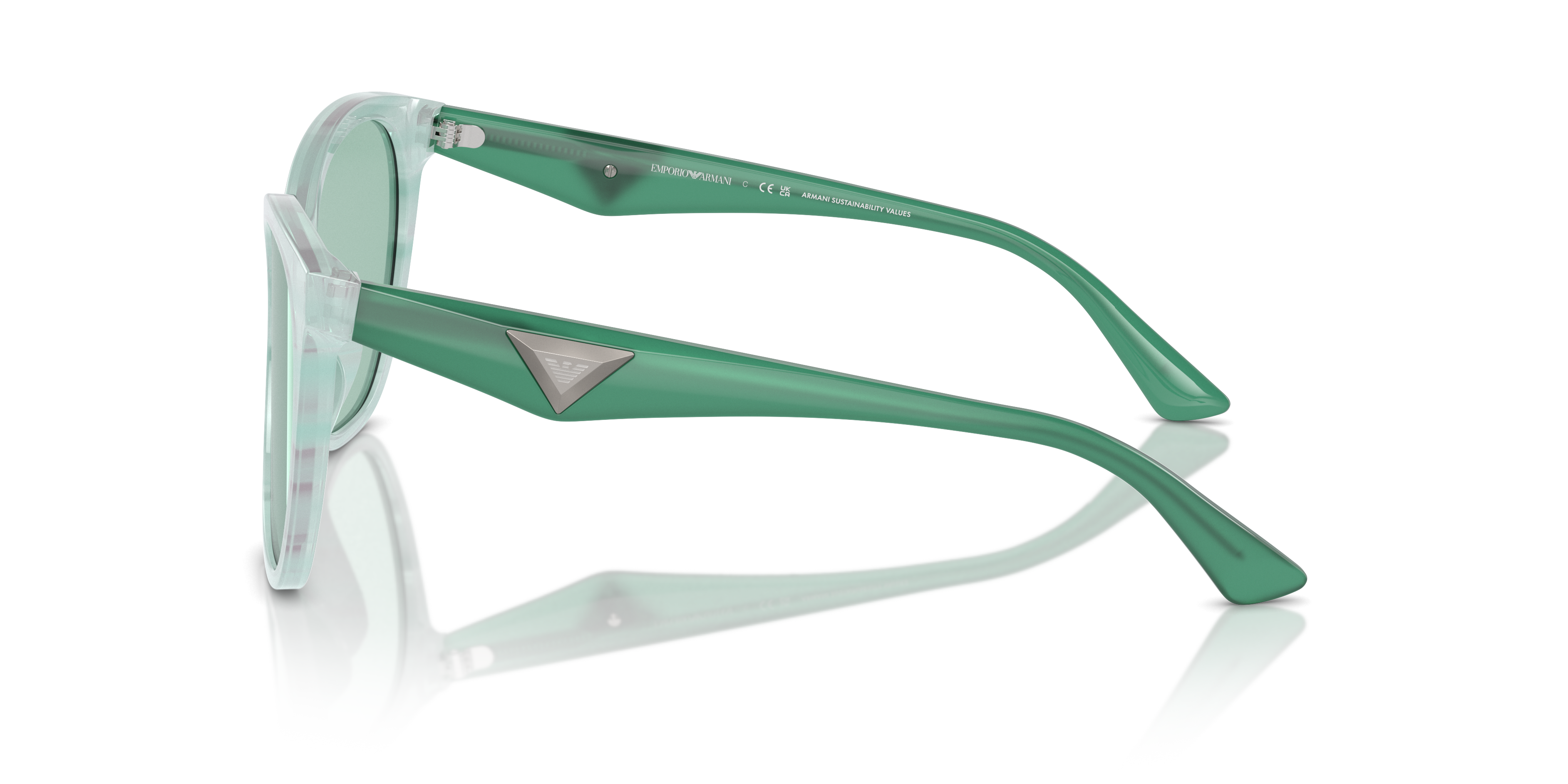 EMPORIO ARMANI EA4222U 611271 56