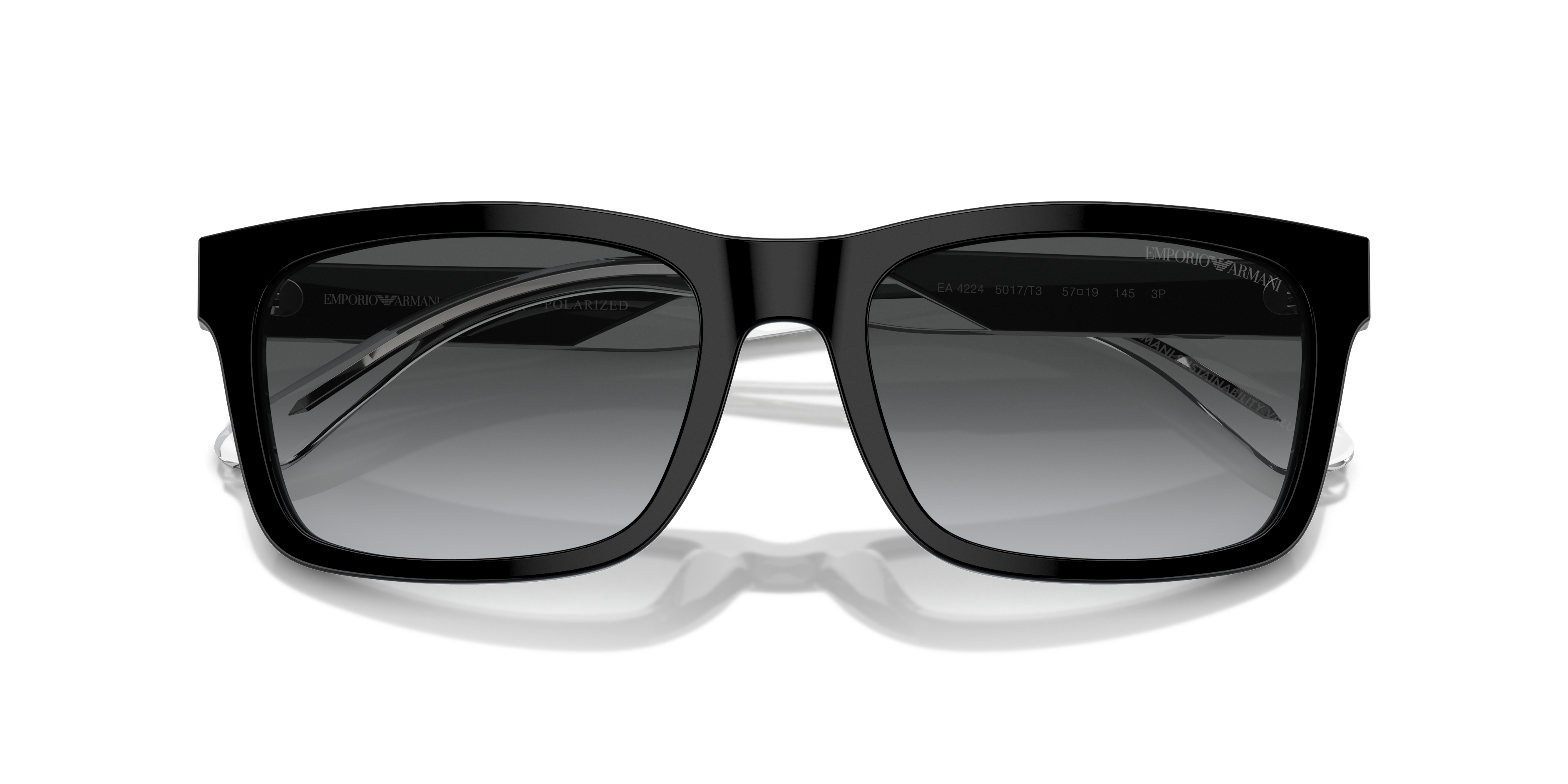 EMPORIO ARMANI EA4224 5017T3 57