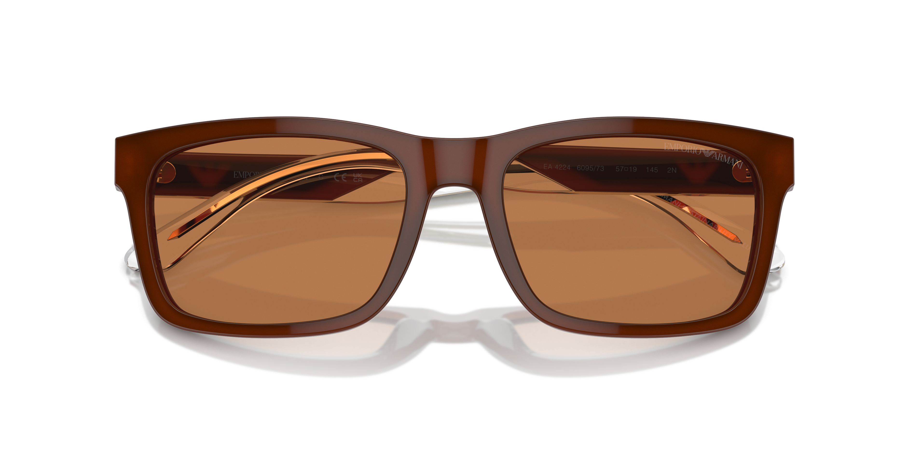 EMPORIO ARMANI EA4224 609573 57