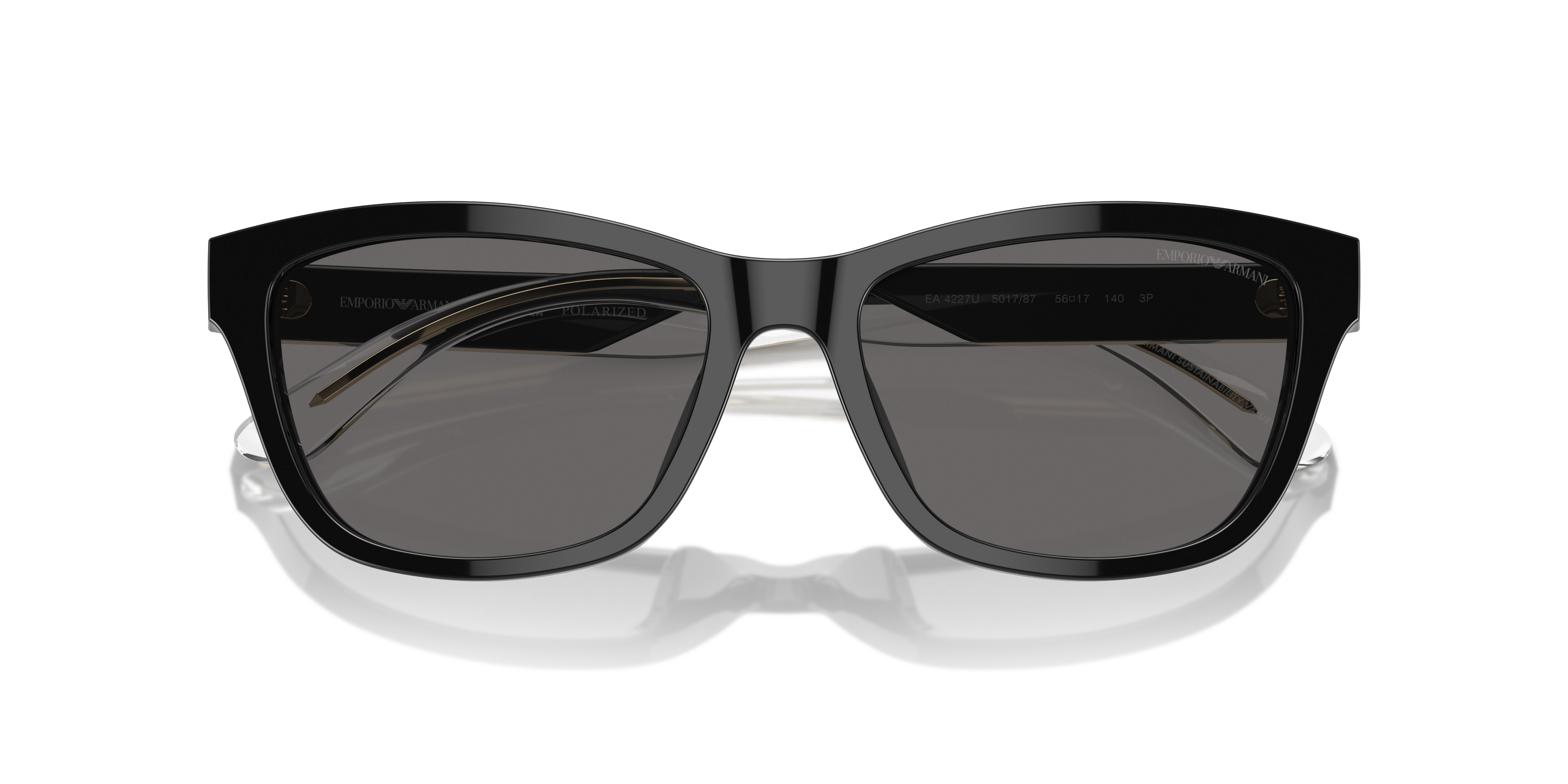 EMPORIO ARMANI EA4227U 501787 56