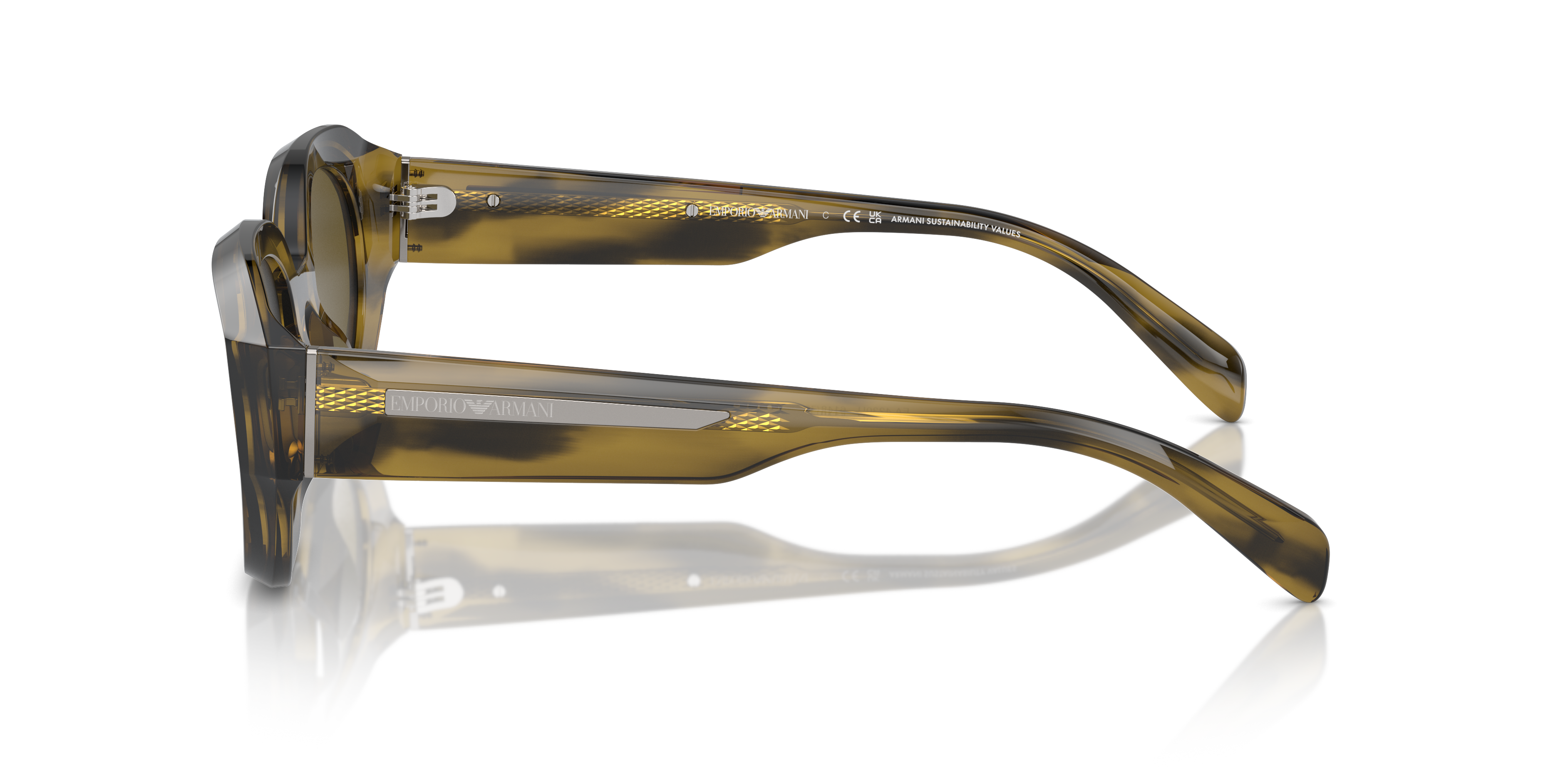 EMPORIO ARMANI EA4230U 614873 48