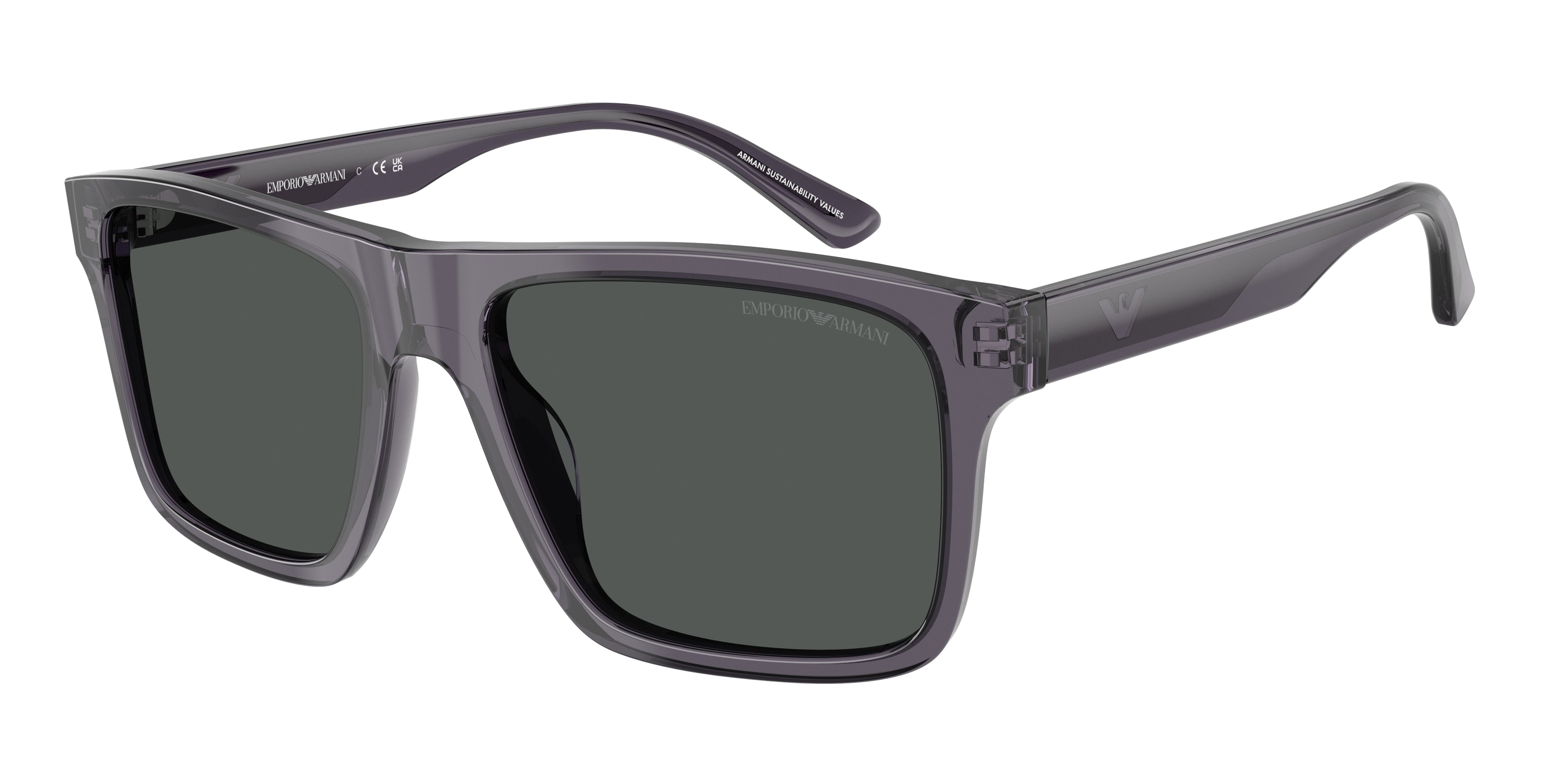 EMPORIO ARMANI EA4232 610687 57