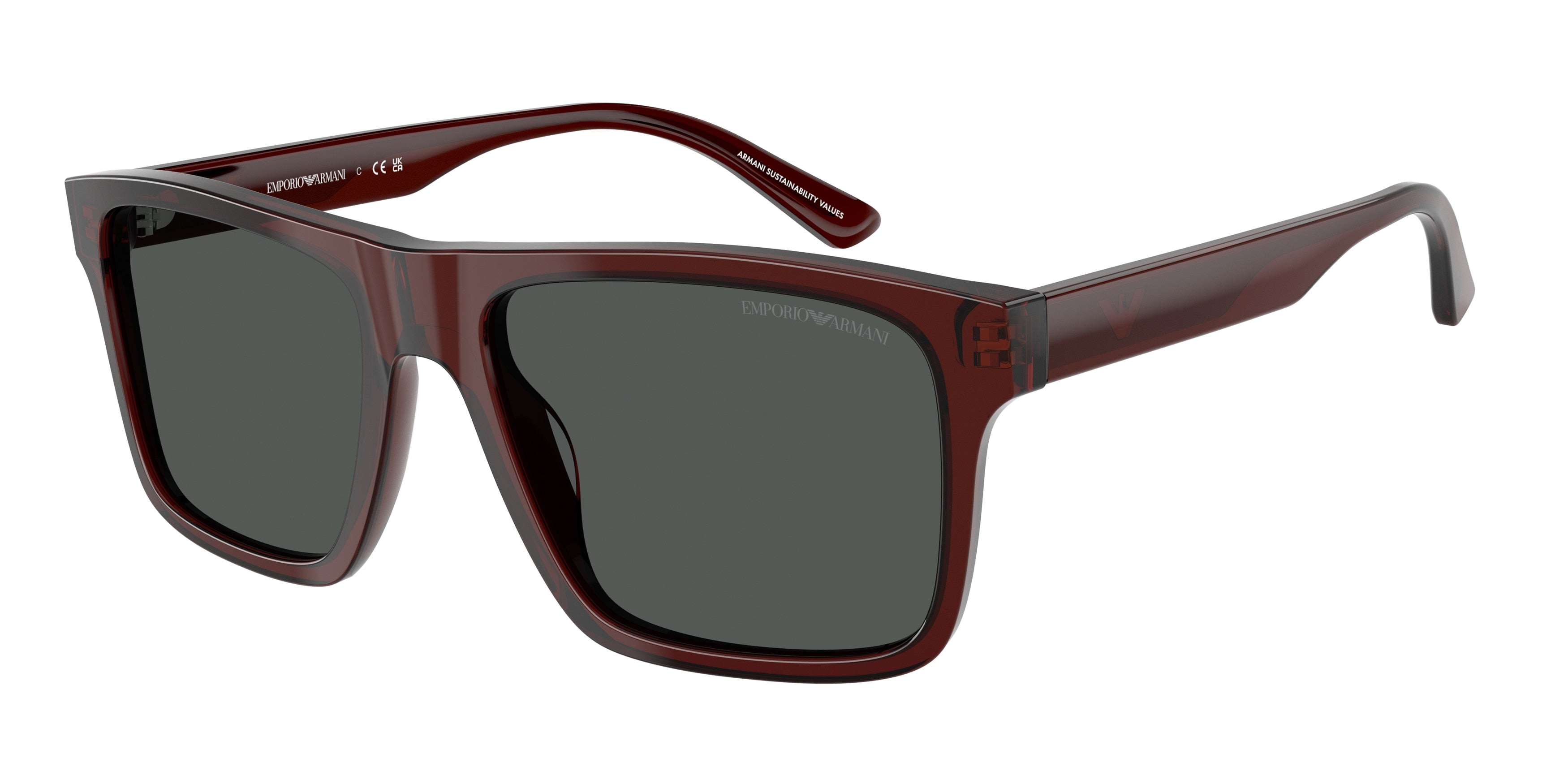 EMPORIO ARMANI EA4232 617487 57