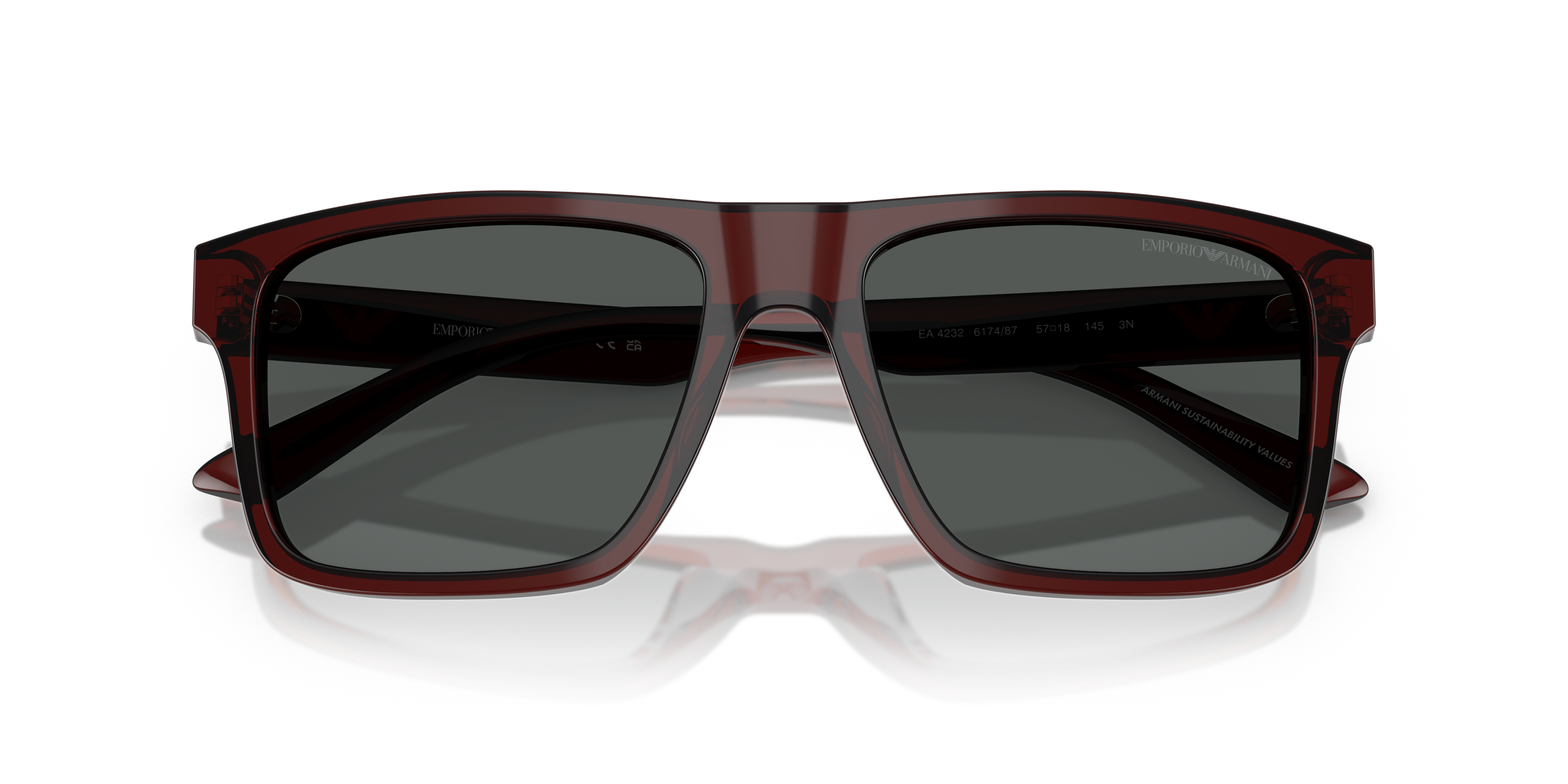 EMPORIO ARMANI EA4232 617487 57