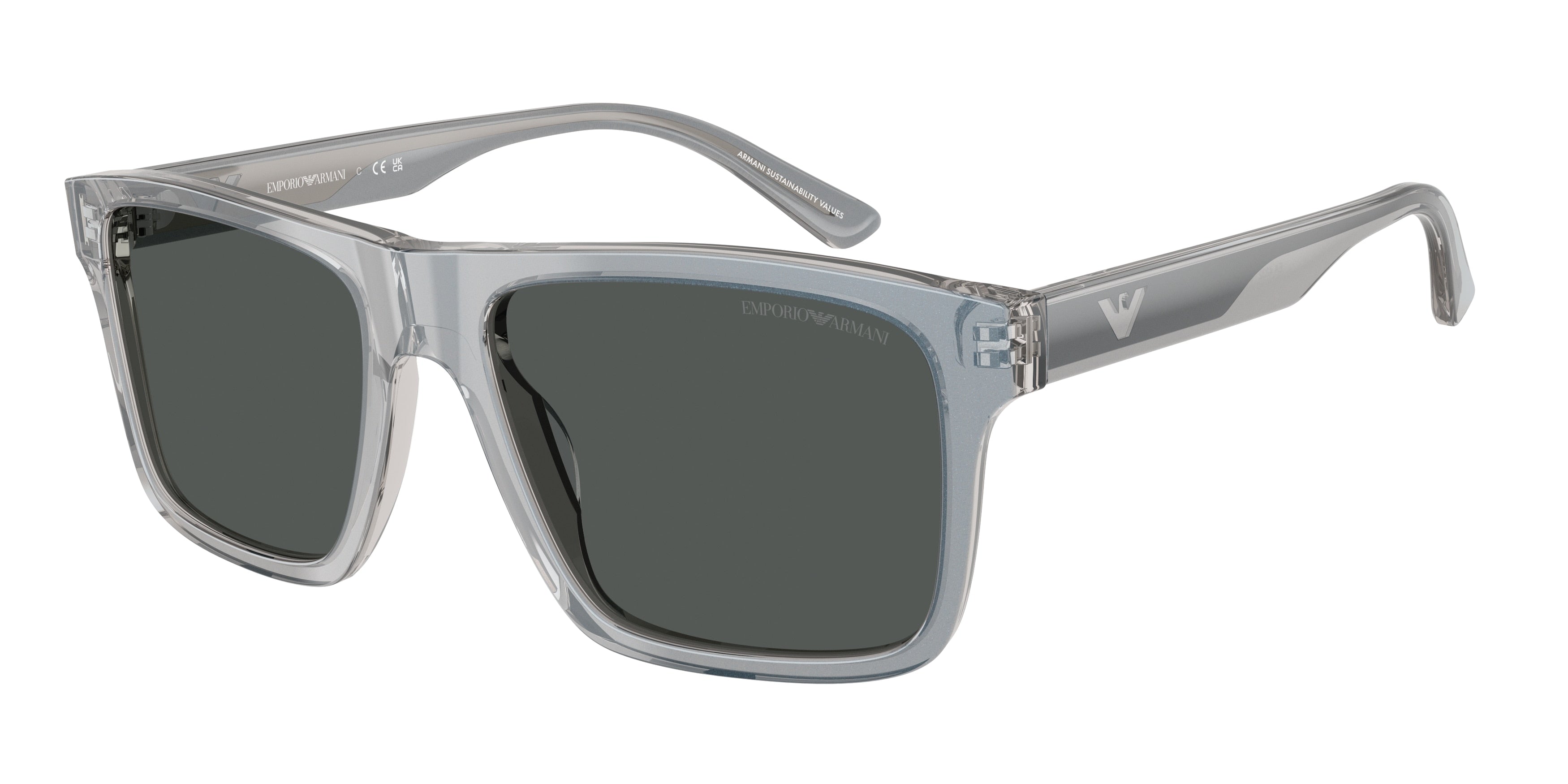 EMPORIO ARMANI EA4232 617787 57