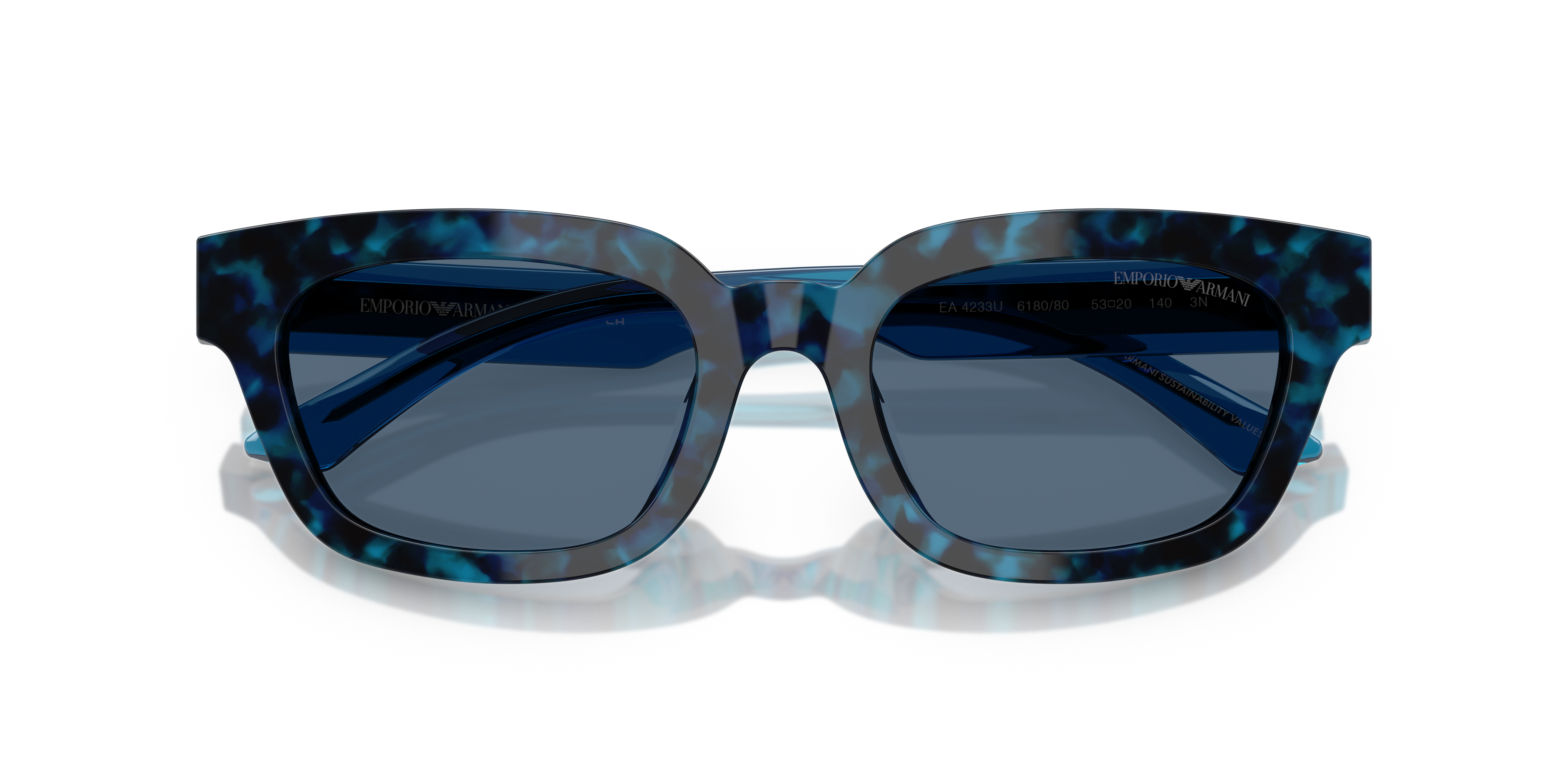 EMPORIO ARMANI EA4233U 618080 53