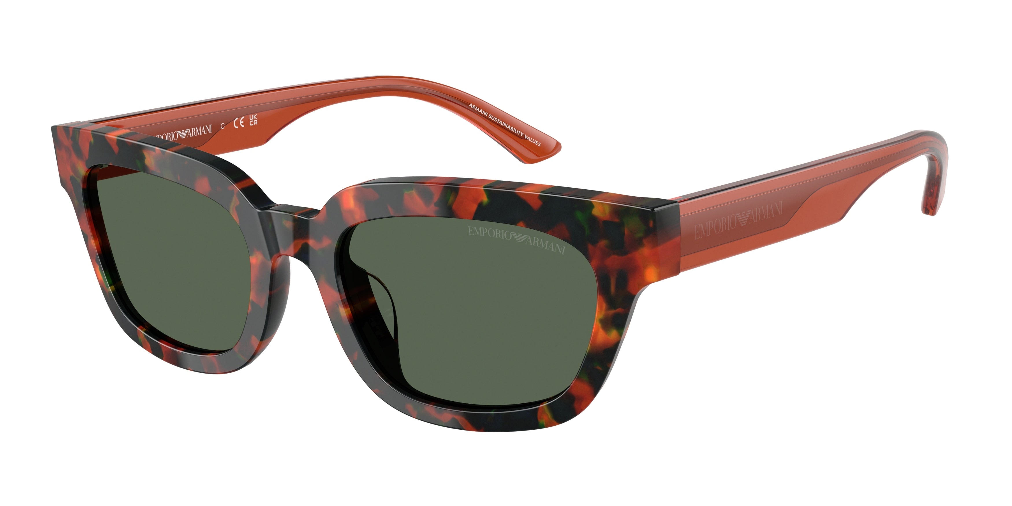 EMPORIO ARMANI EA4233U 618271 53