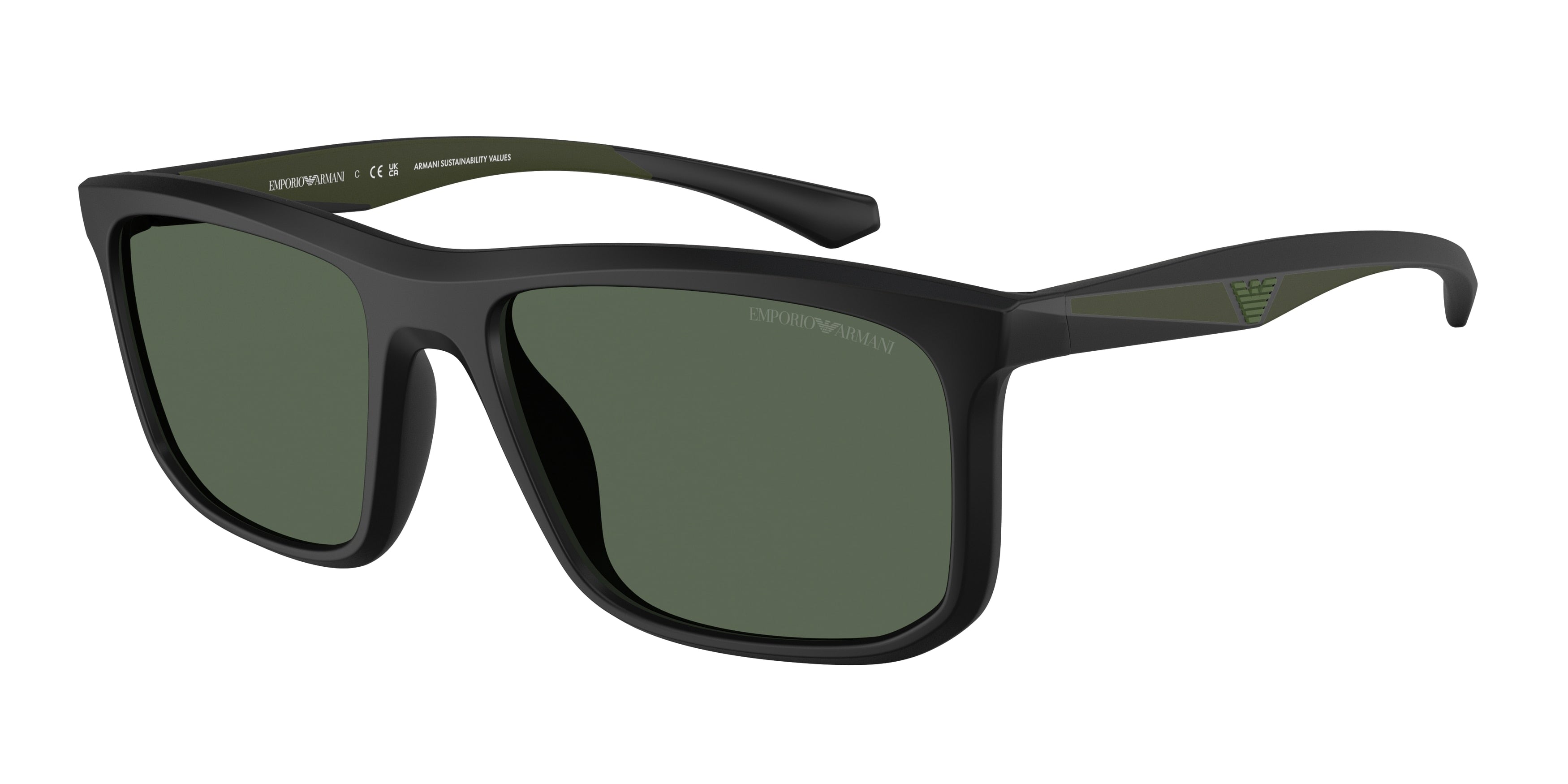 EMPORIO ARMANI EA4234U 500171 57