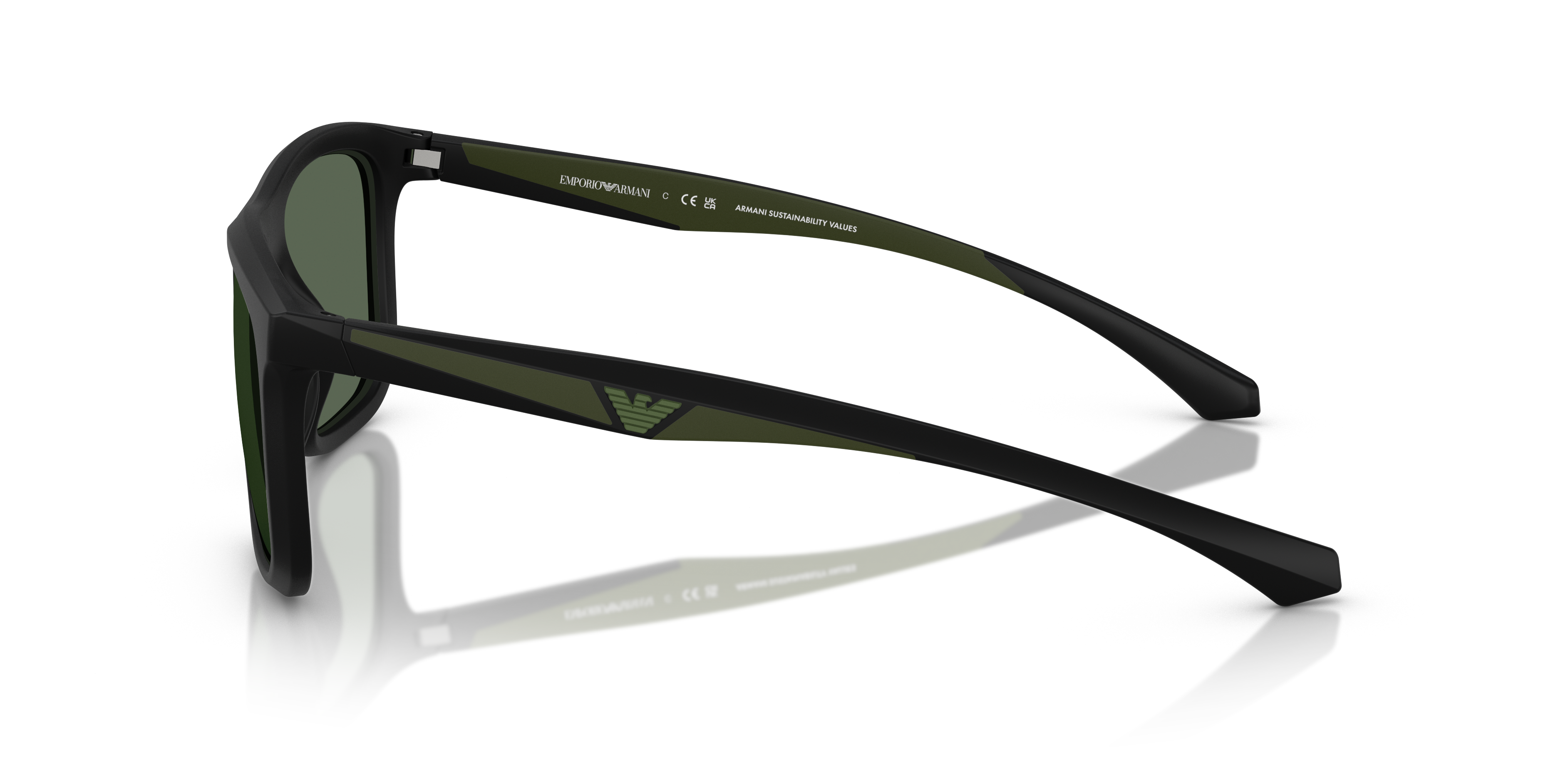 EMPORIO ARMANI EA4234U 500171 57