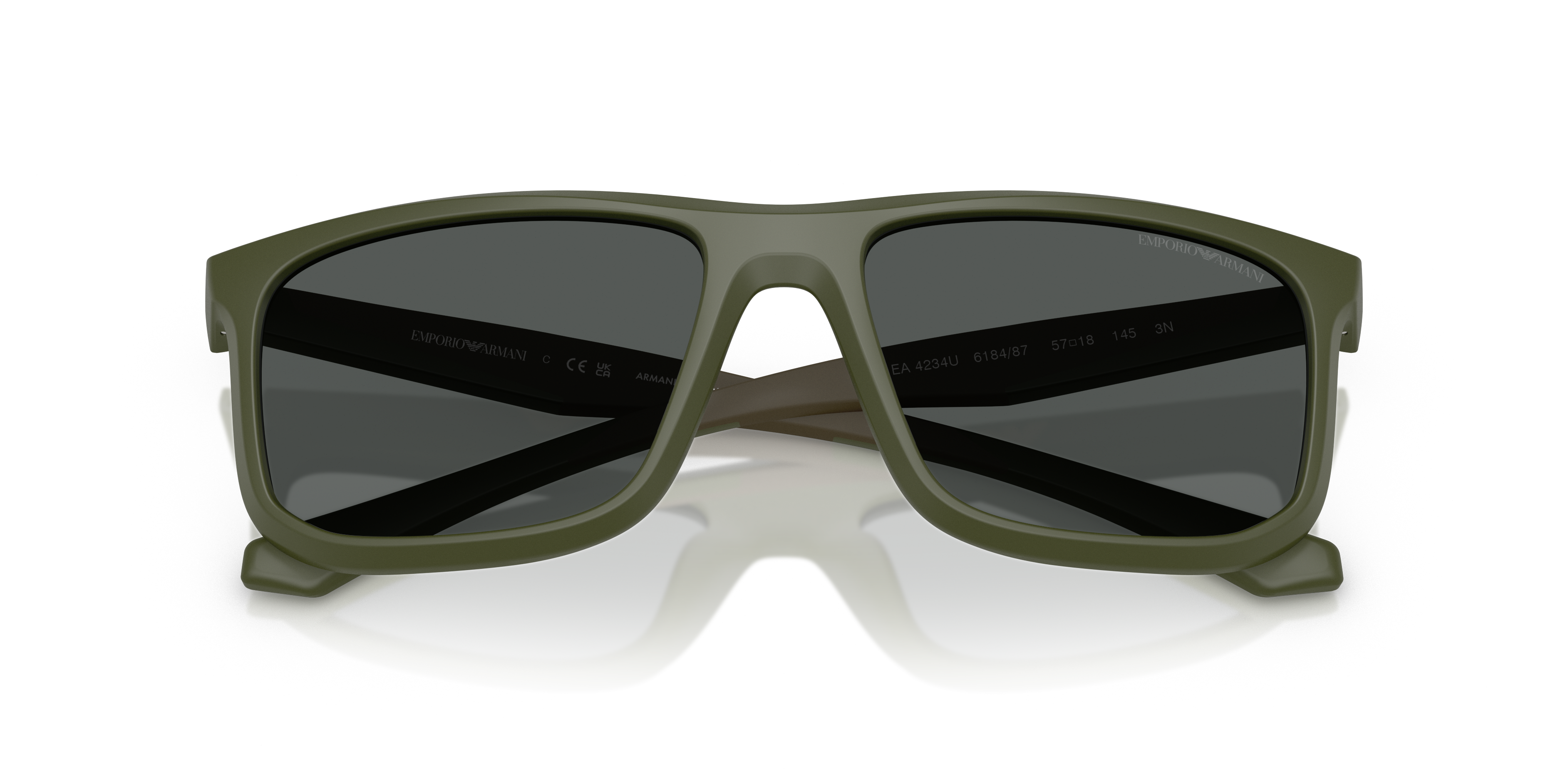 EMPORIO ARMANI EA4234U 618487 57