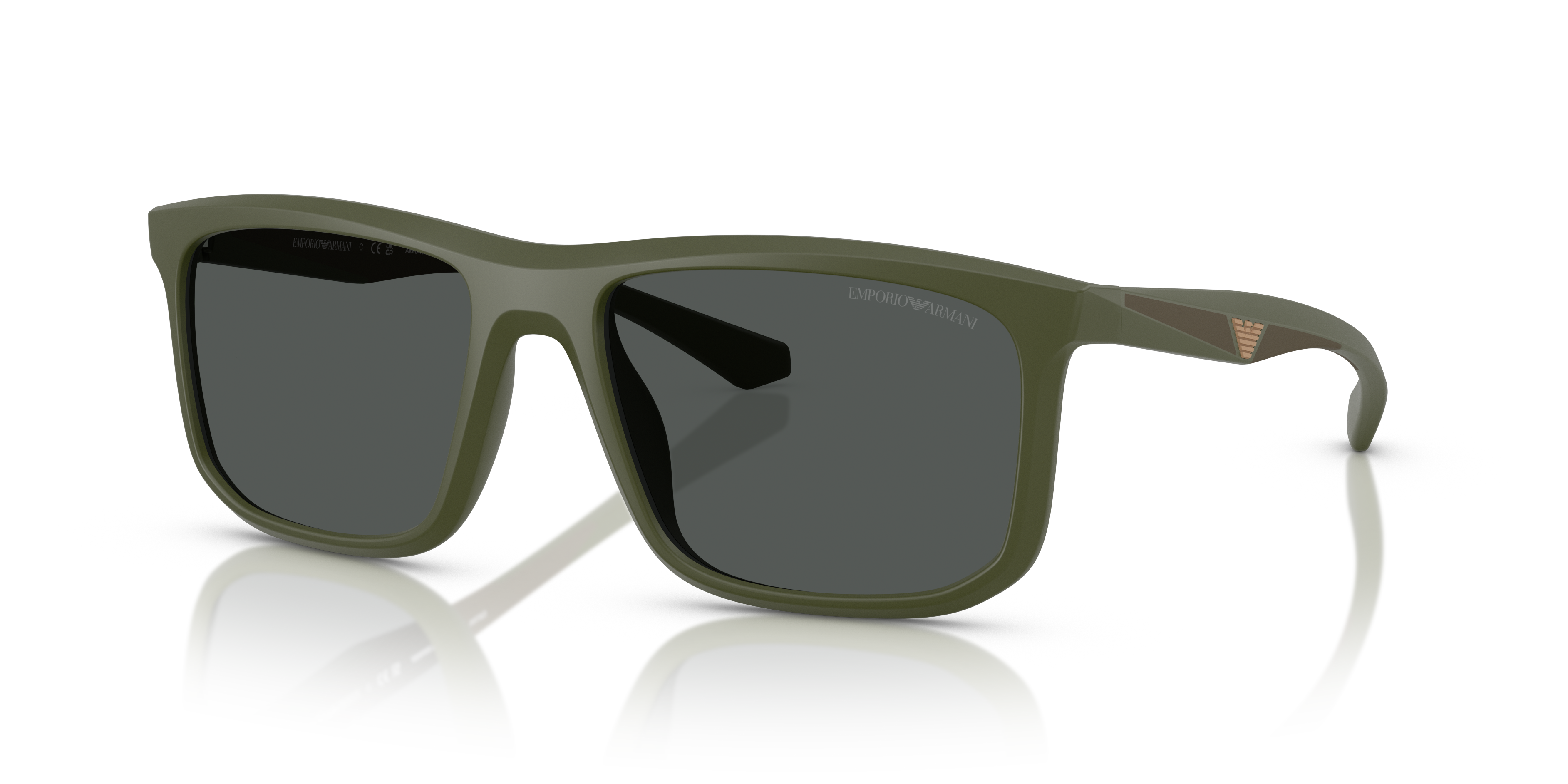 EMPORIO ARMANI EA4234U 618487 57