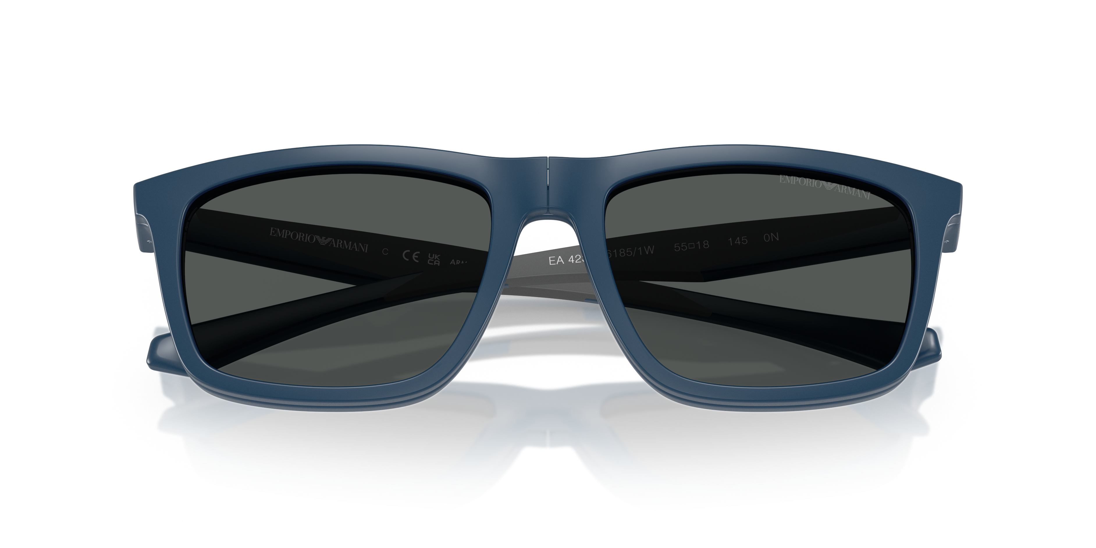 EMPORIO ARMANI EA4235 61851W 53