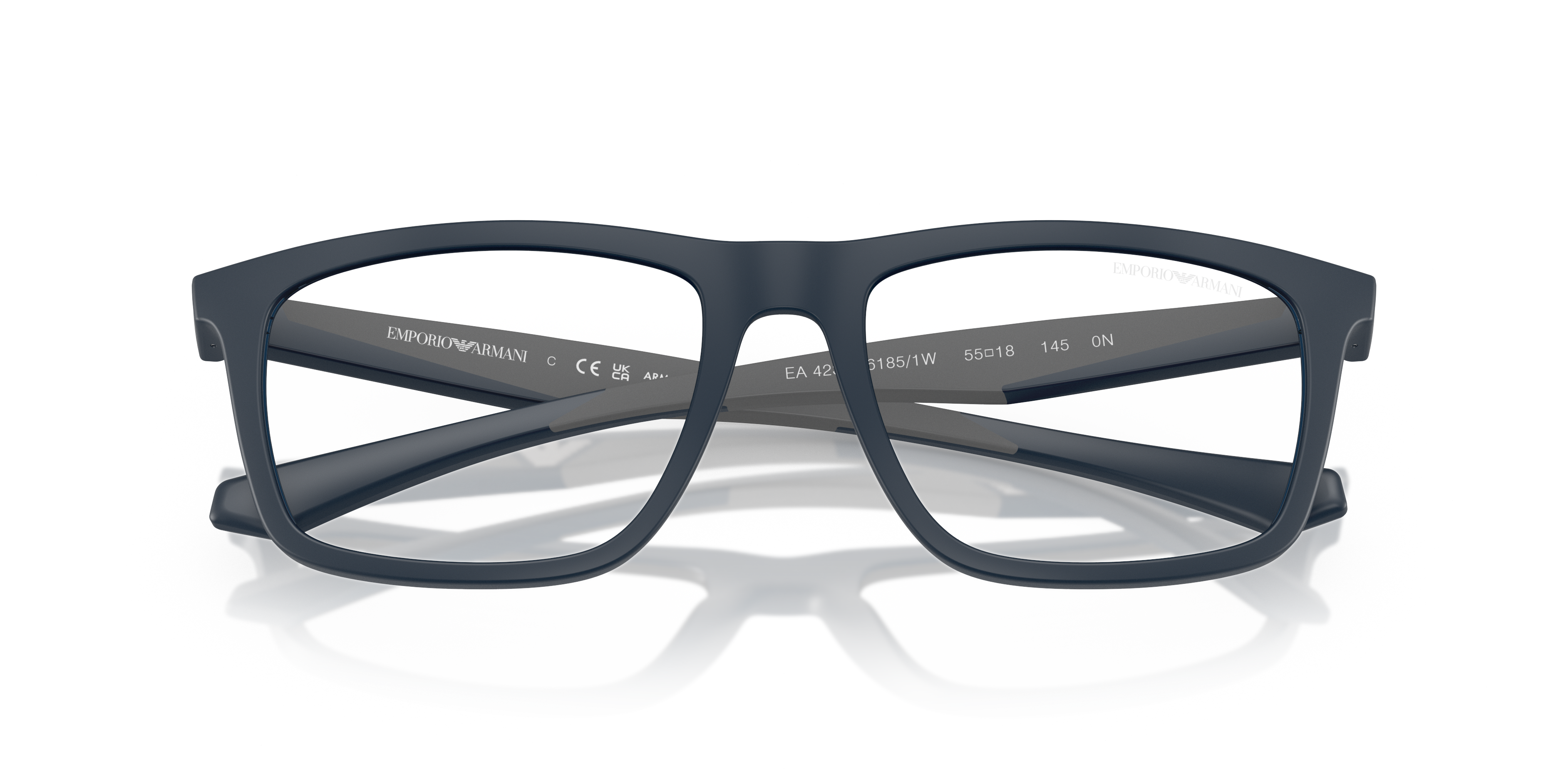 EMPORIO ARMANI EA4235 61851W 55