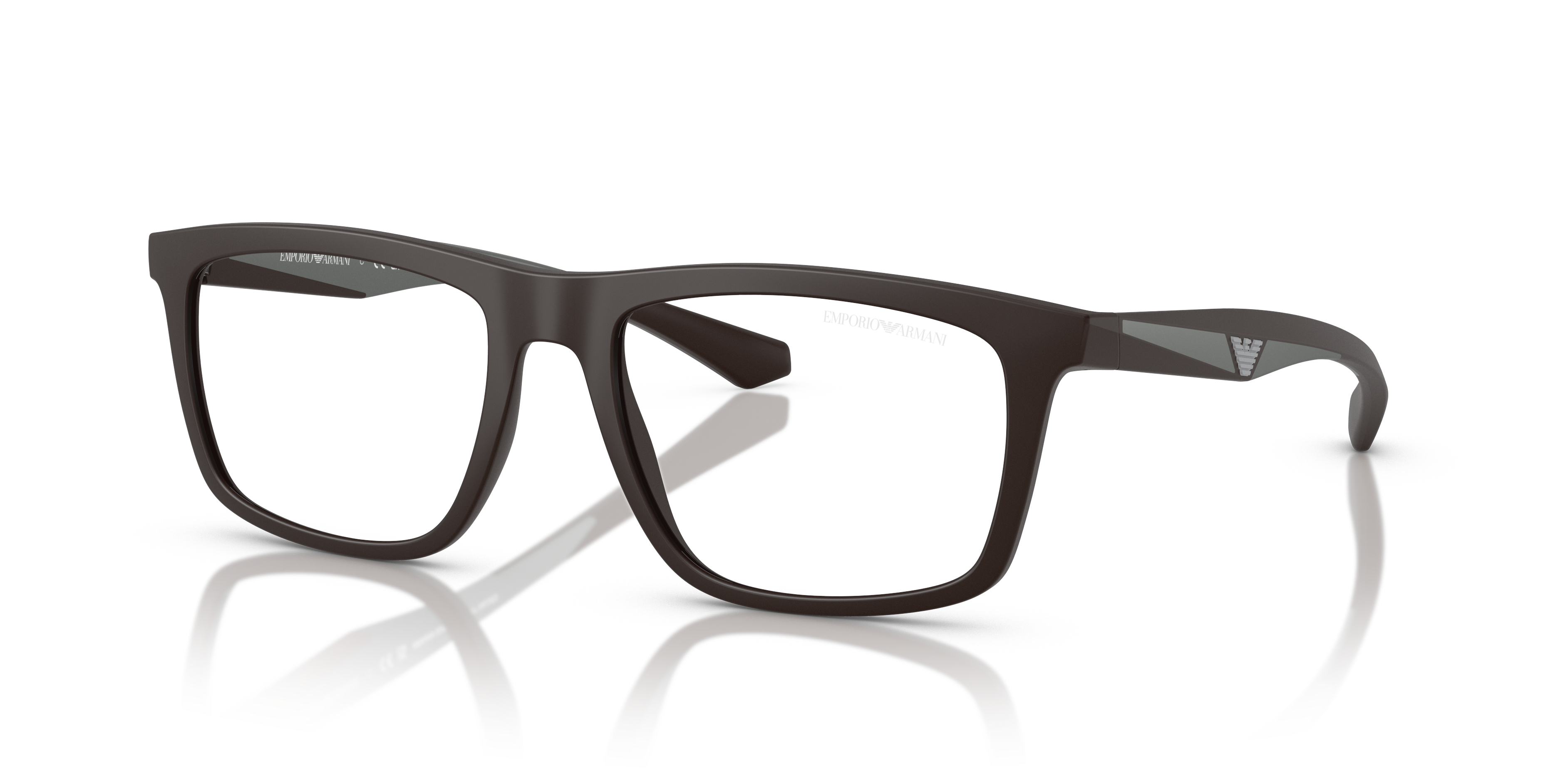 EMPORIO ARMANI EA4235 61861W 55