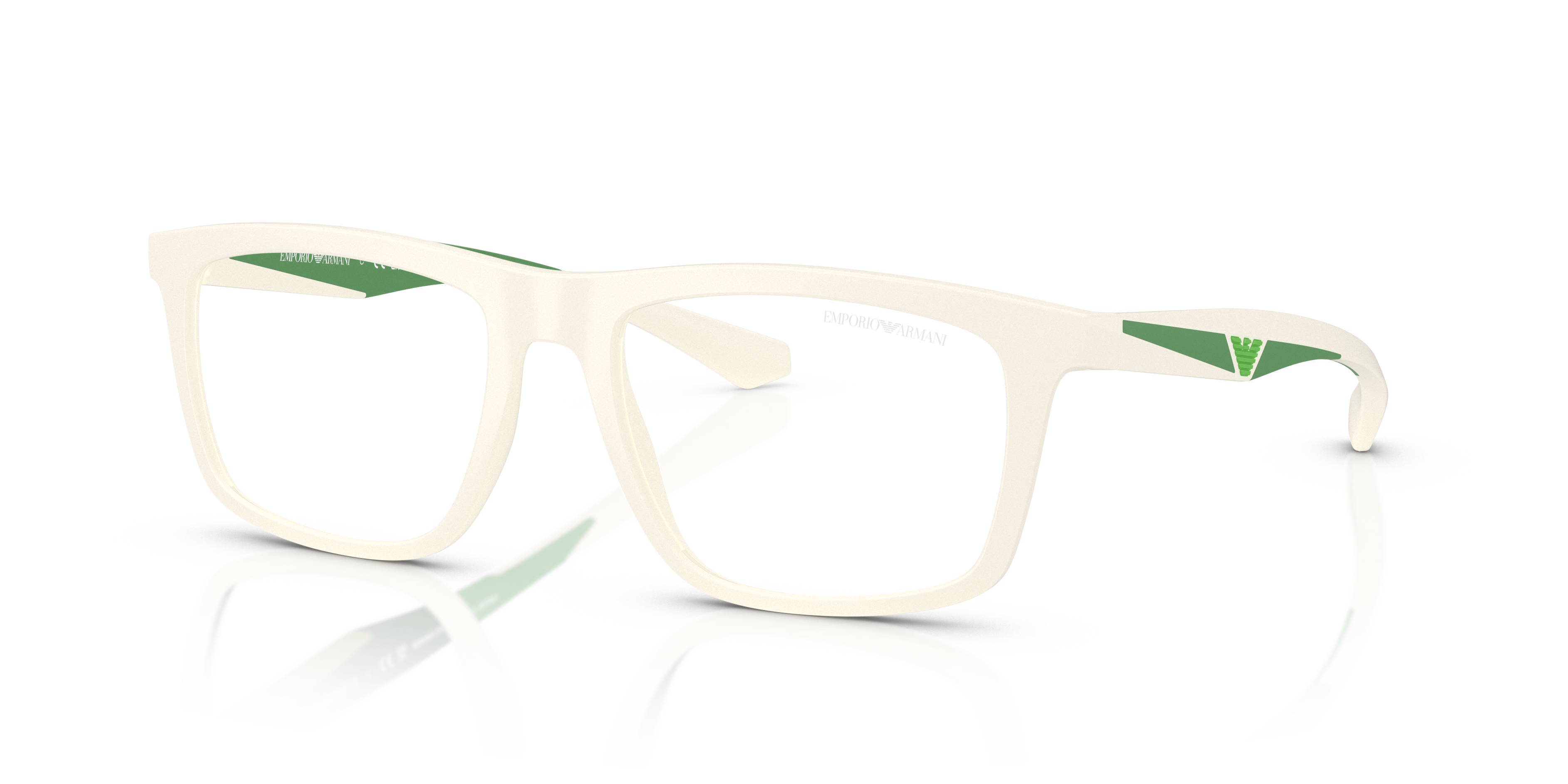 EMPORIO ARMANI EA4235 61871W 53