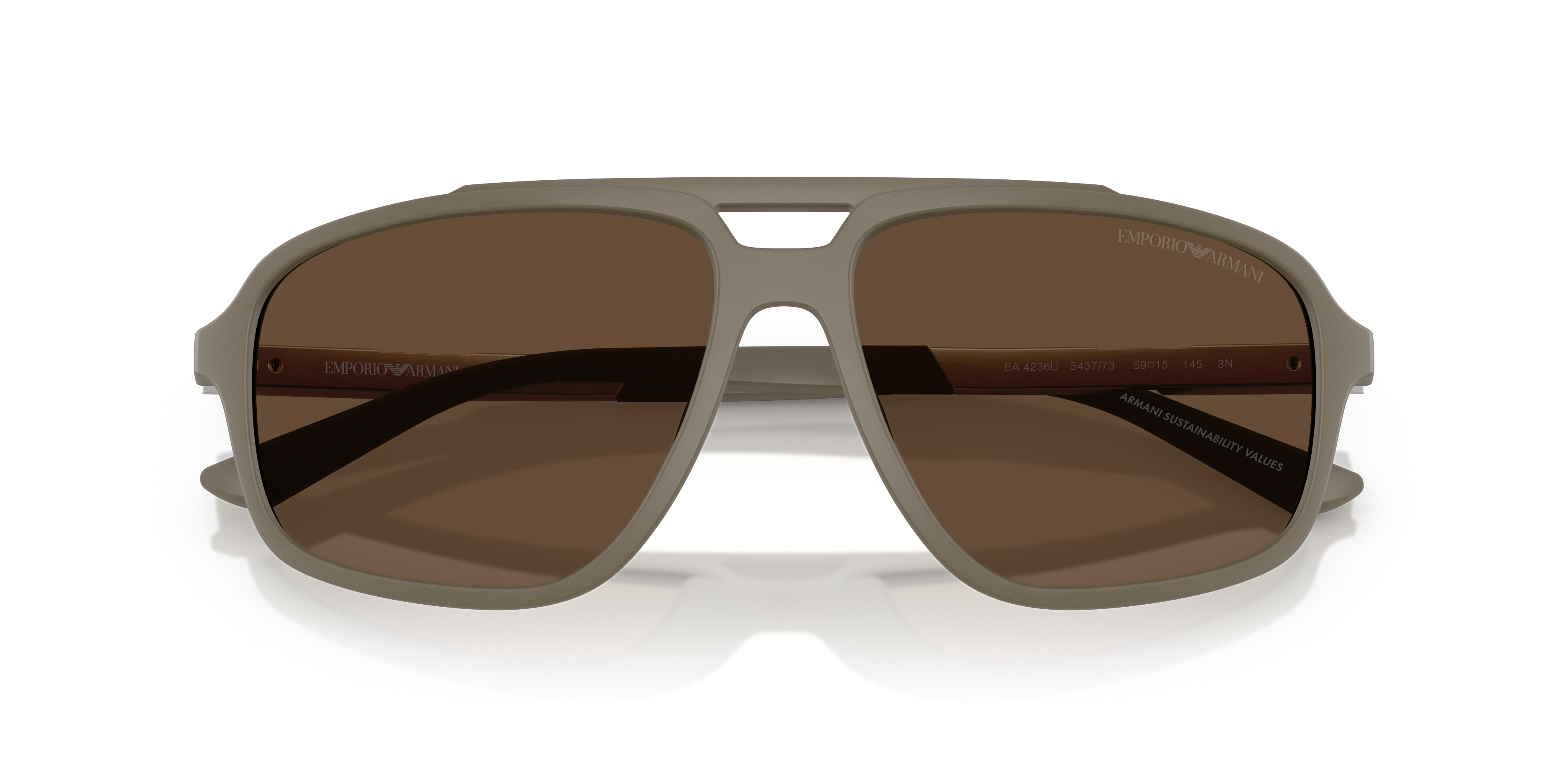 EMPORIO ARMANI EA4236U 543773 59