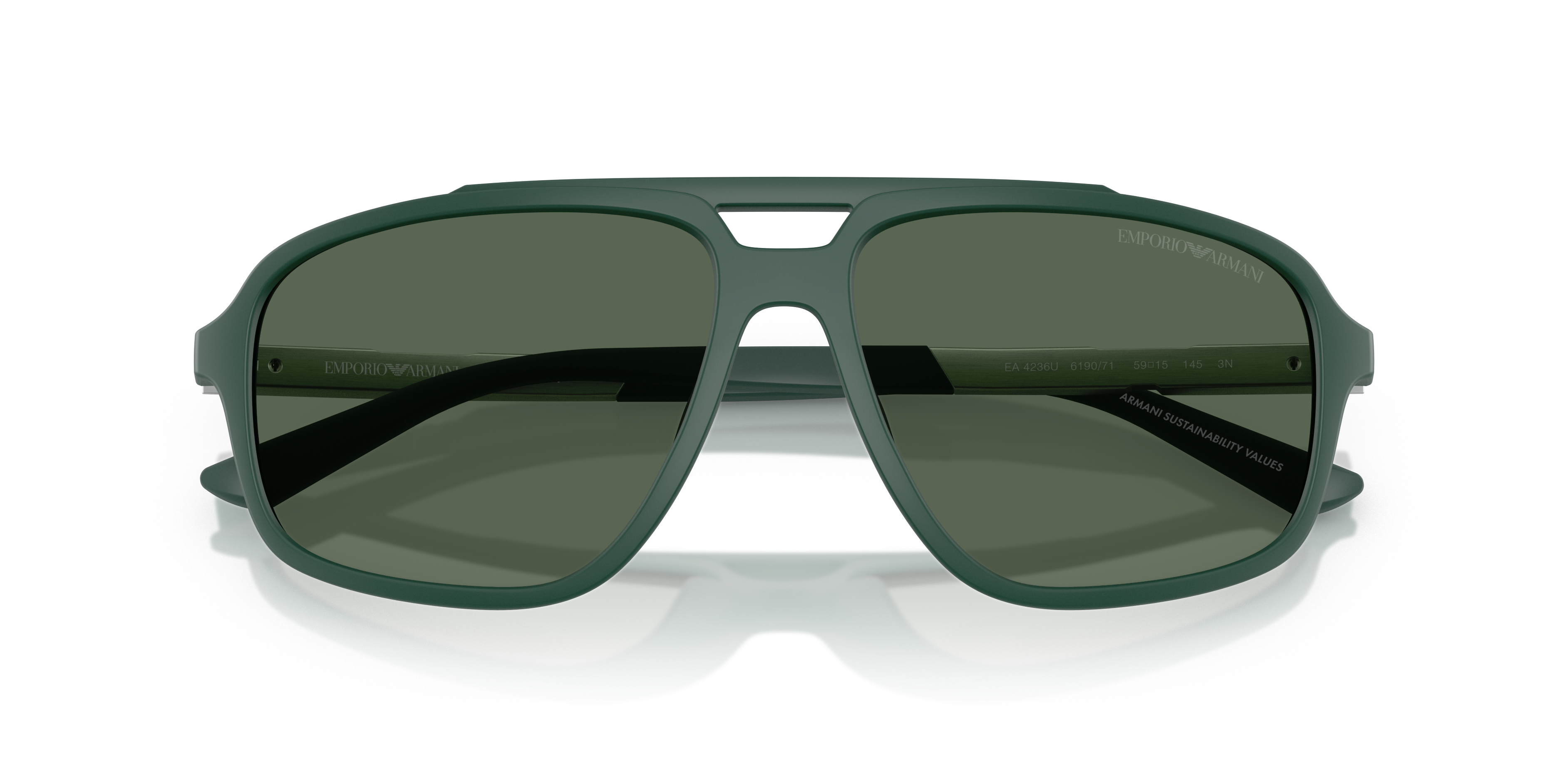 EMPORIO ARMANI EA4236U 619071 59