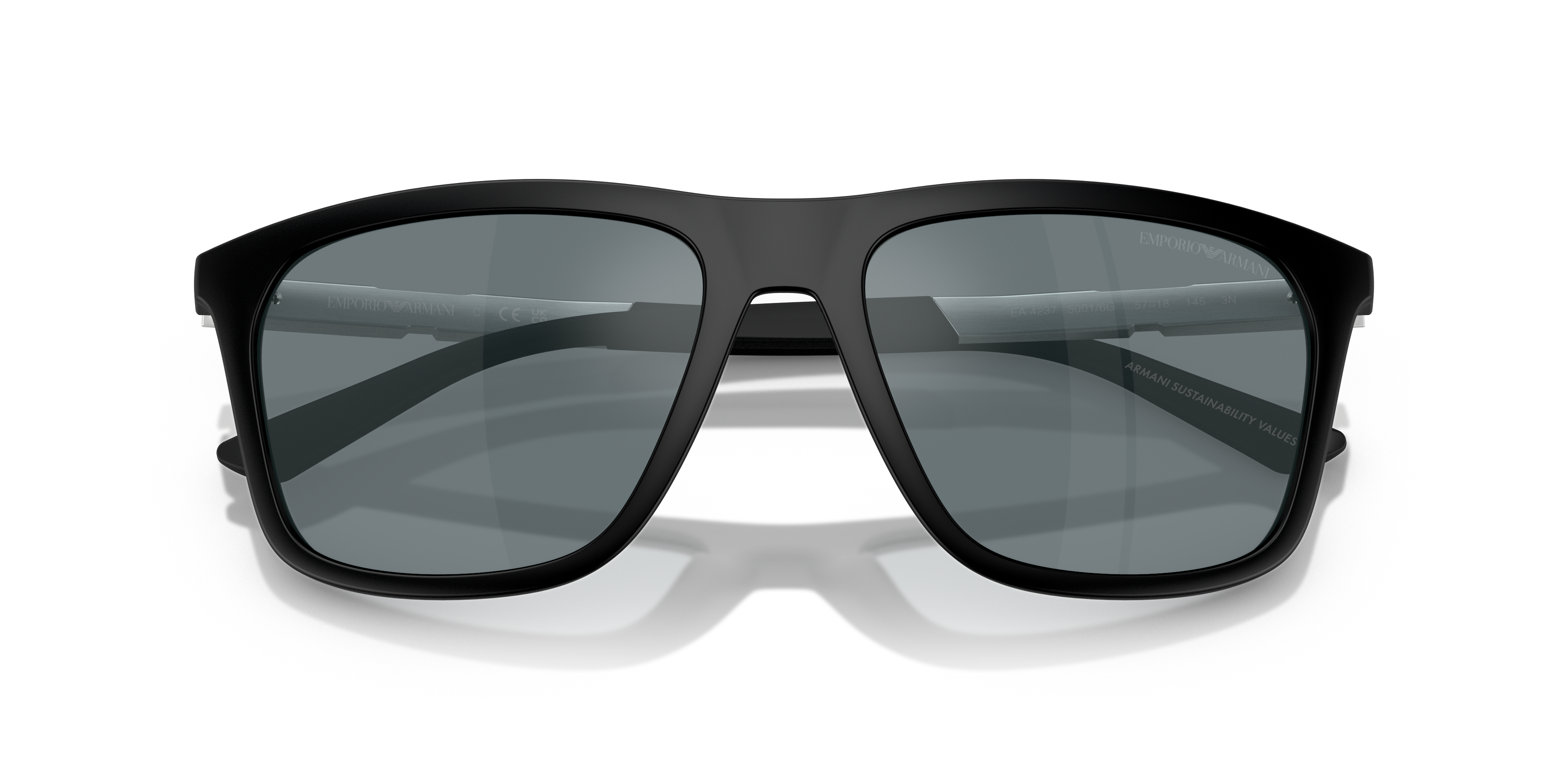 EMPORIO ARMANI EA4237 50016G 57