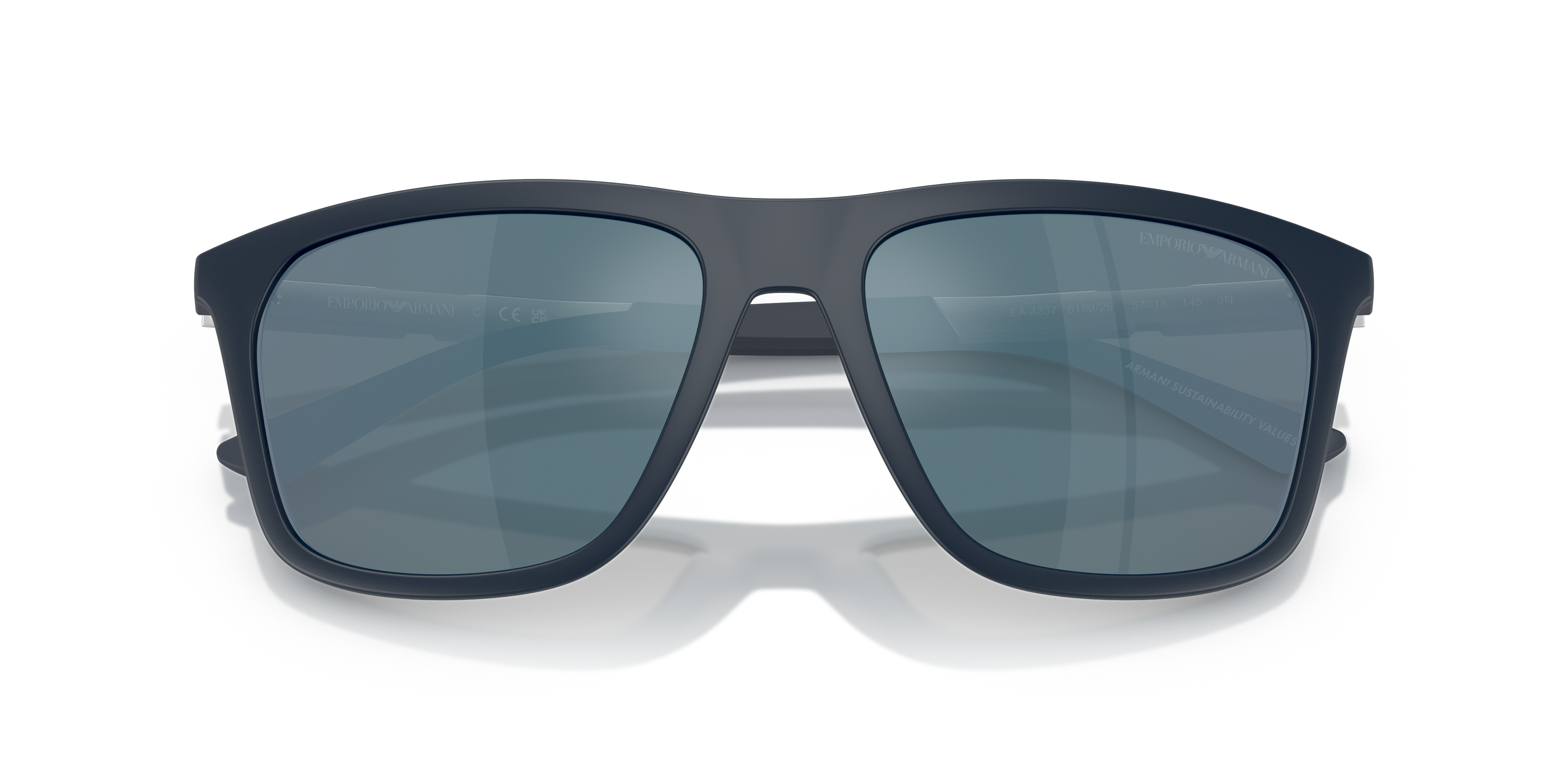 EMPORIO ARMANI EA4237 618925 57