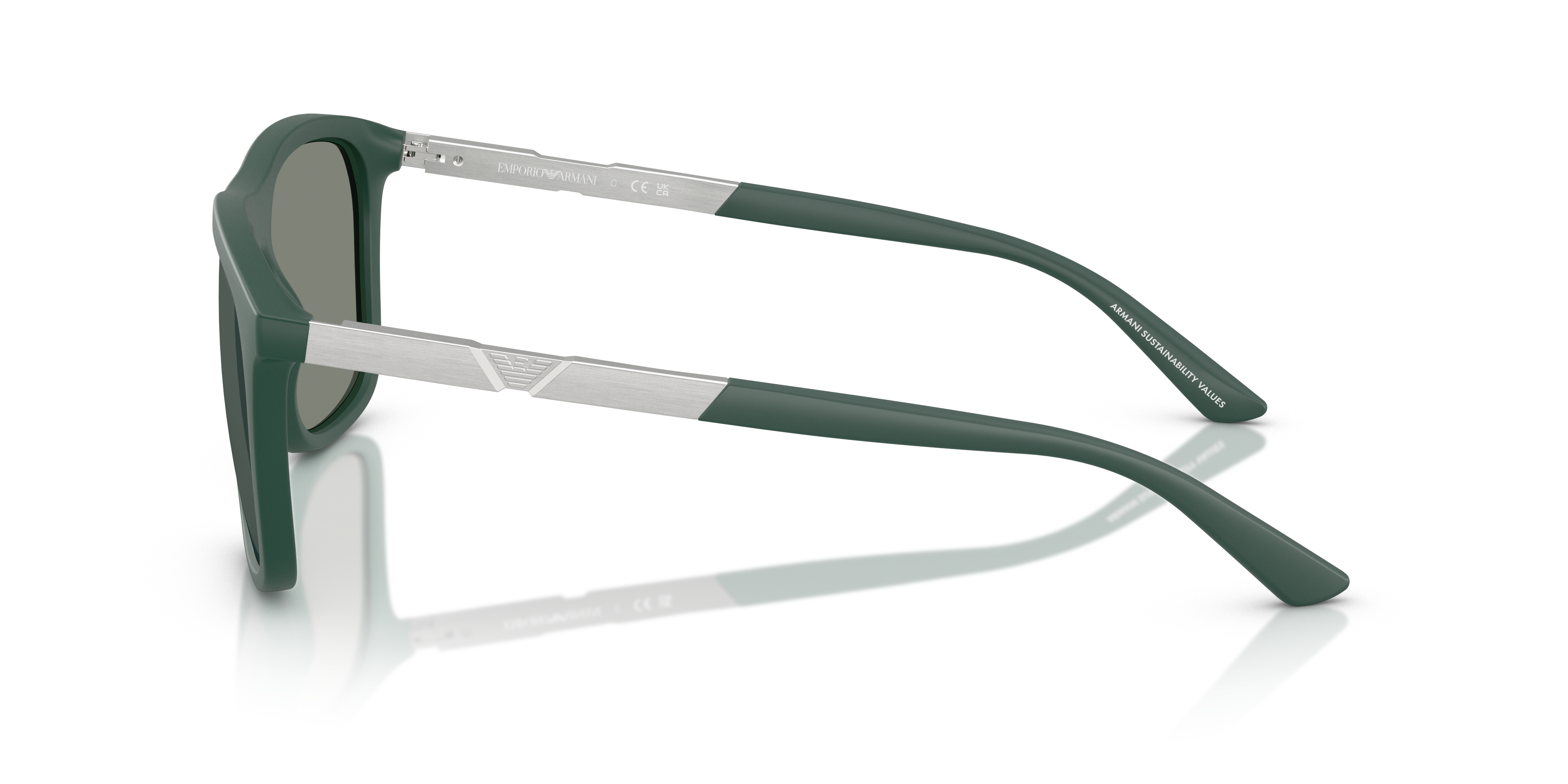 EMPORIO ARMANI EA4237 61906R 57