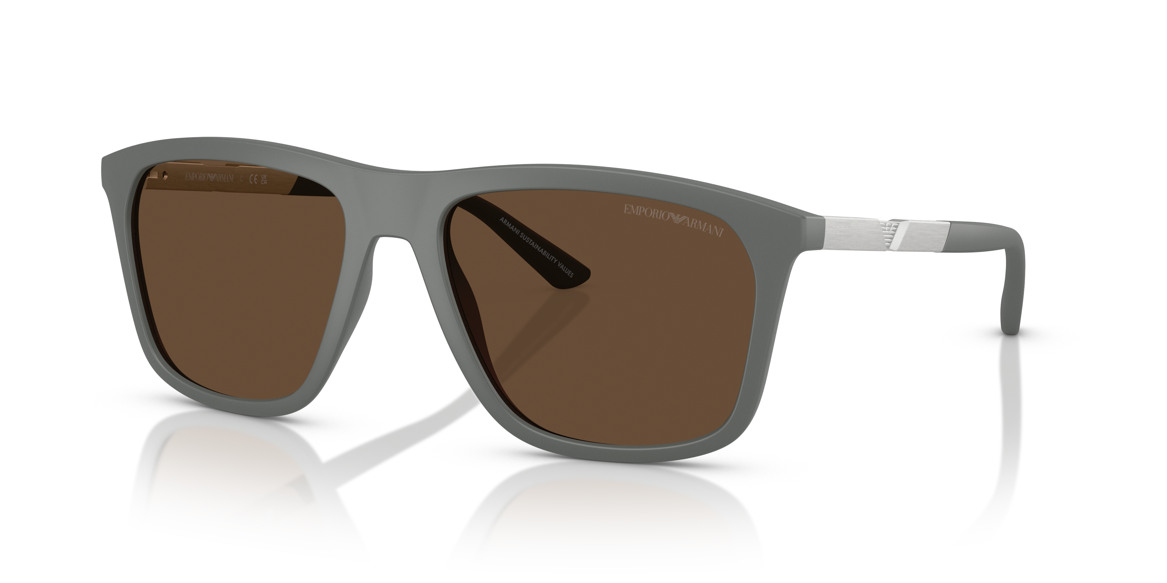 EMPORIO ARMANI EA4237 620573 57