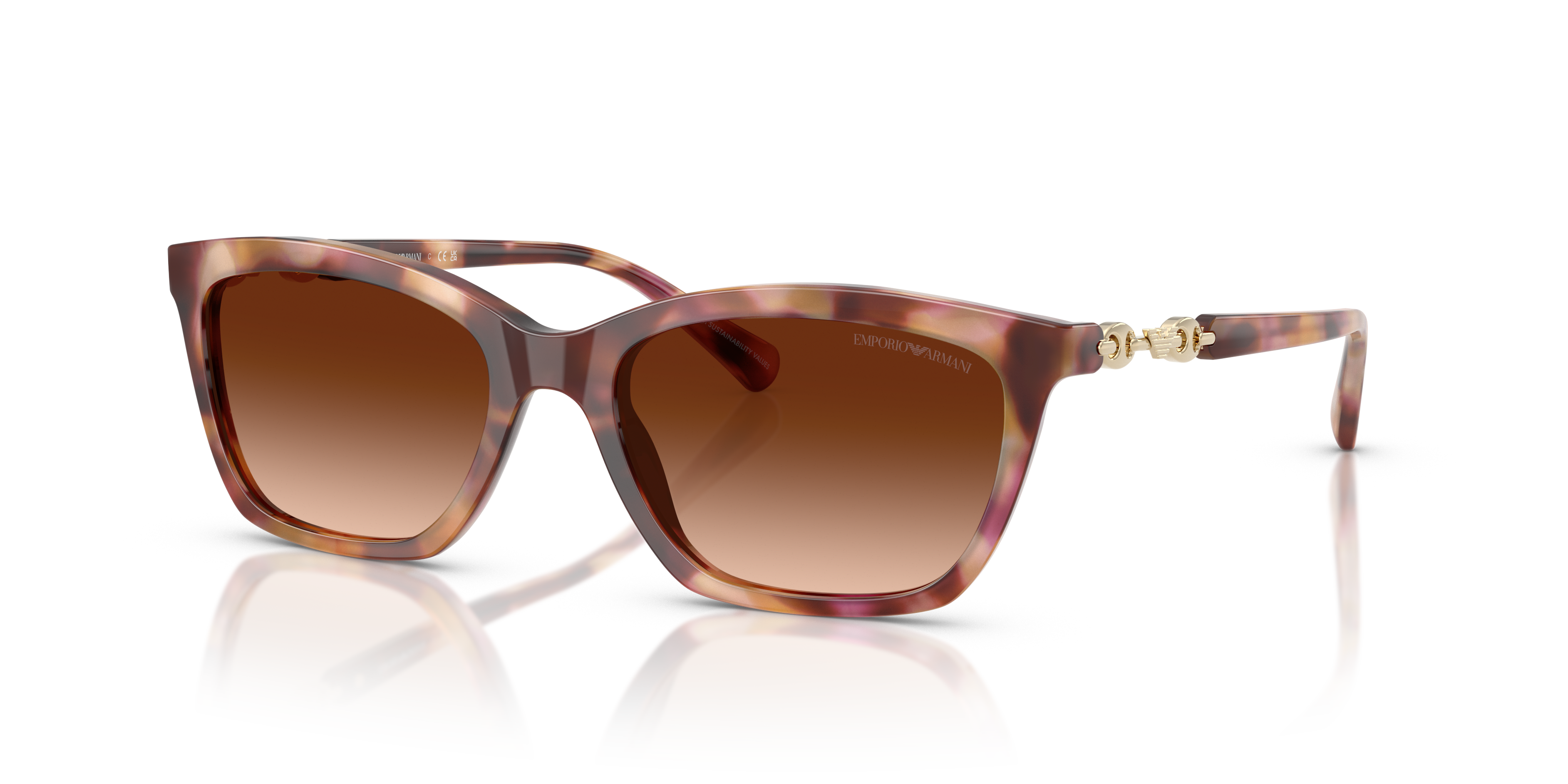 EMPORIO ARMANI EA4238 619674 54