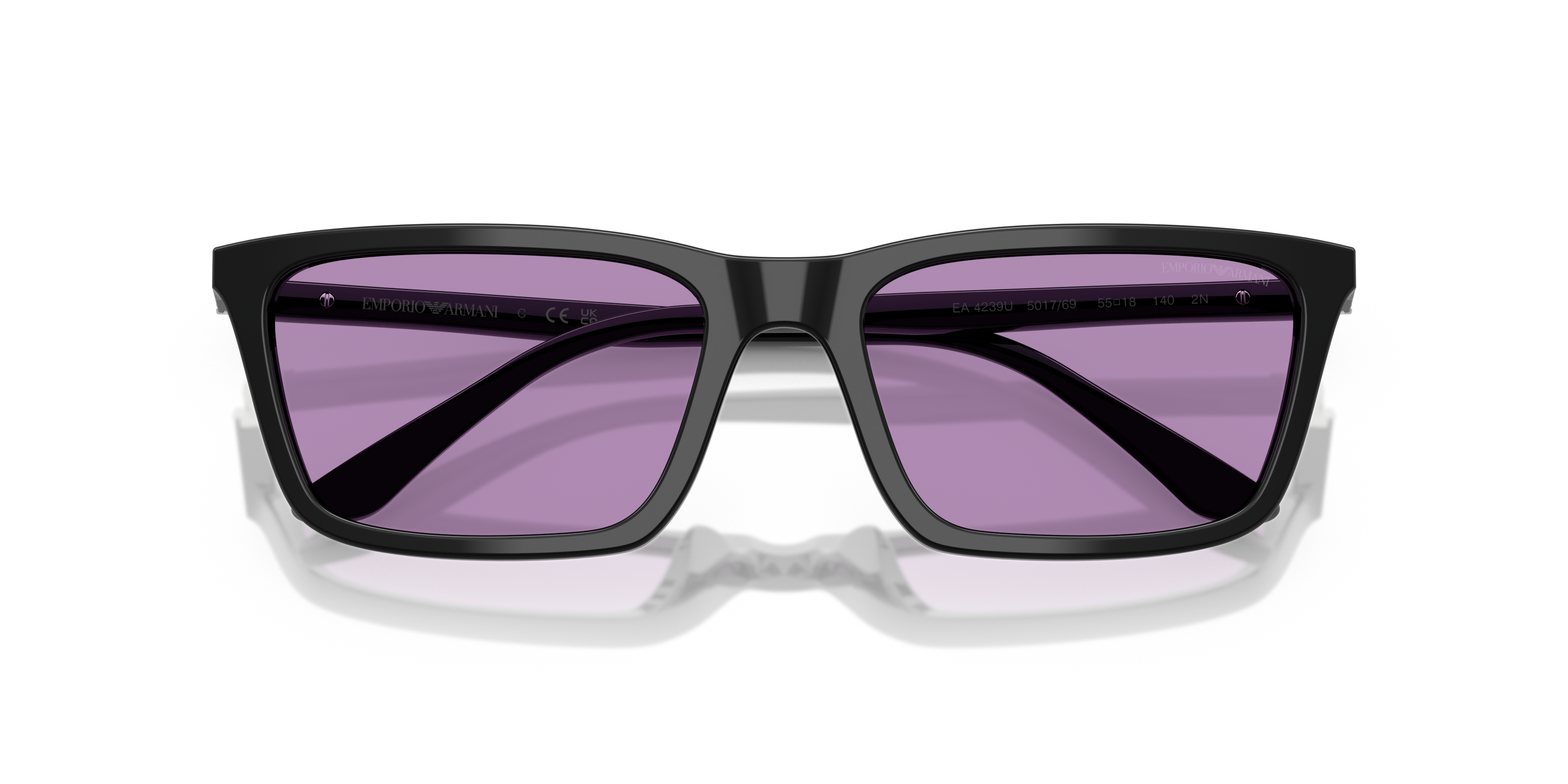 EMPORIO ARMANI EA4239U 501769 55