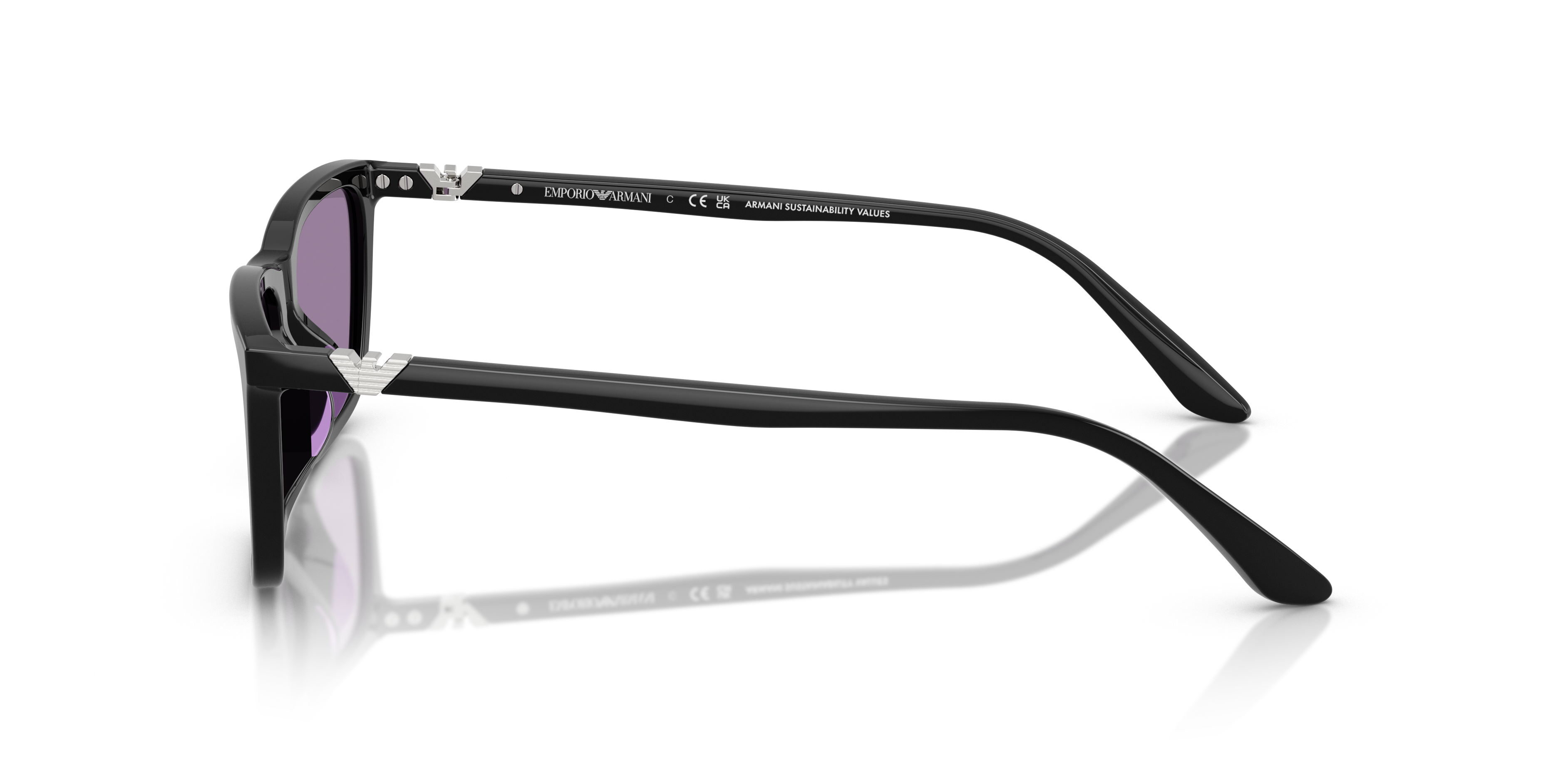 EMPORIO ARMANI EA4239U 501769 55