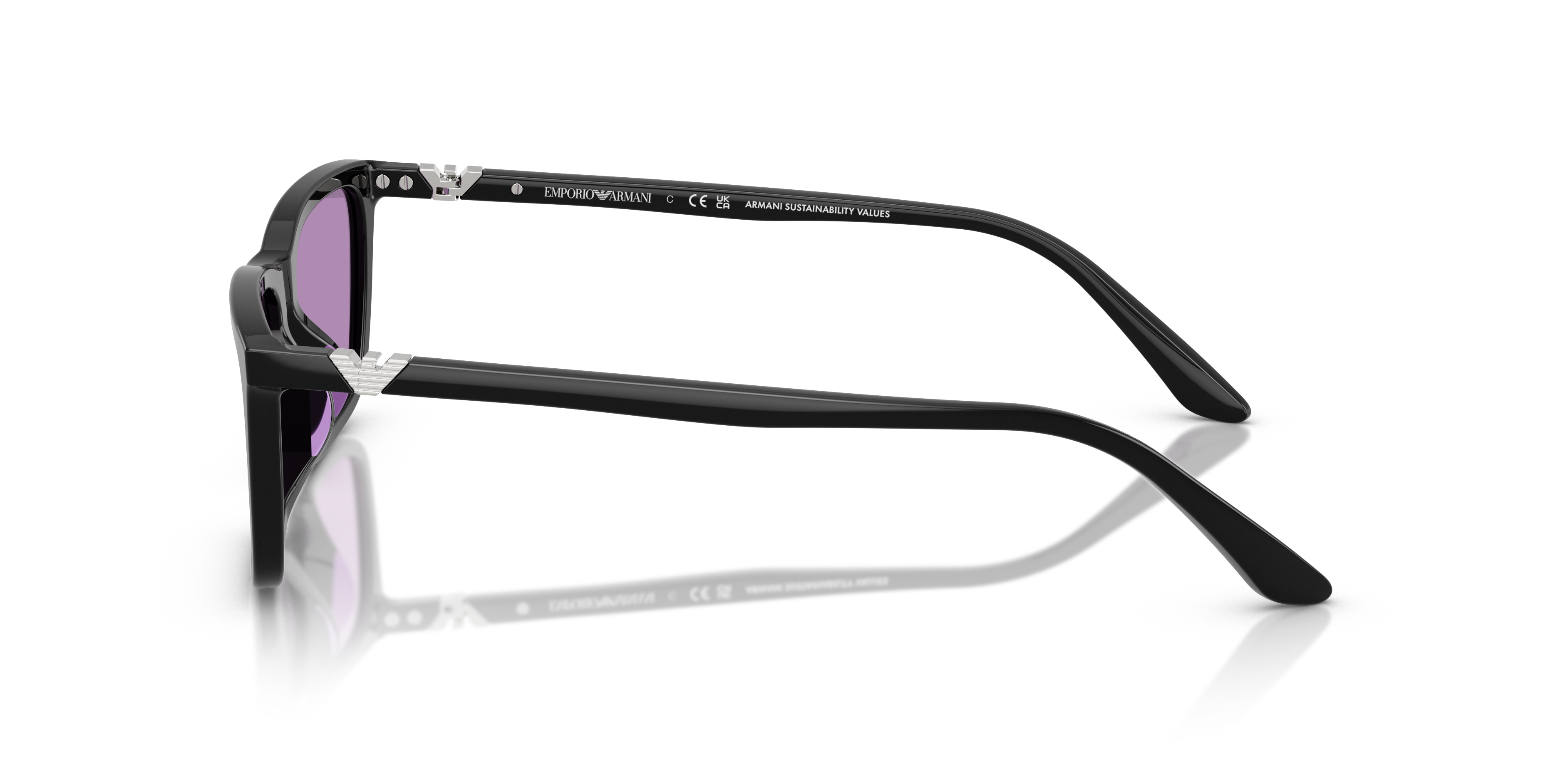 EMPORIO ARMANI EA4239U 501769 55