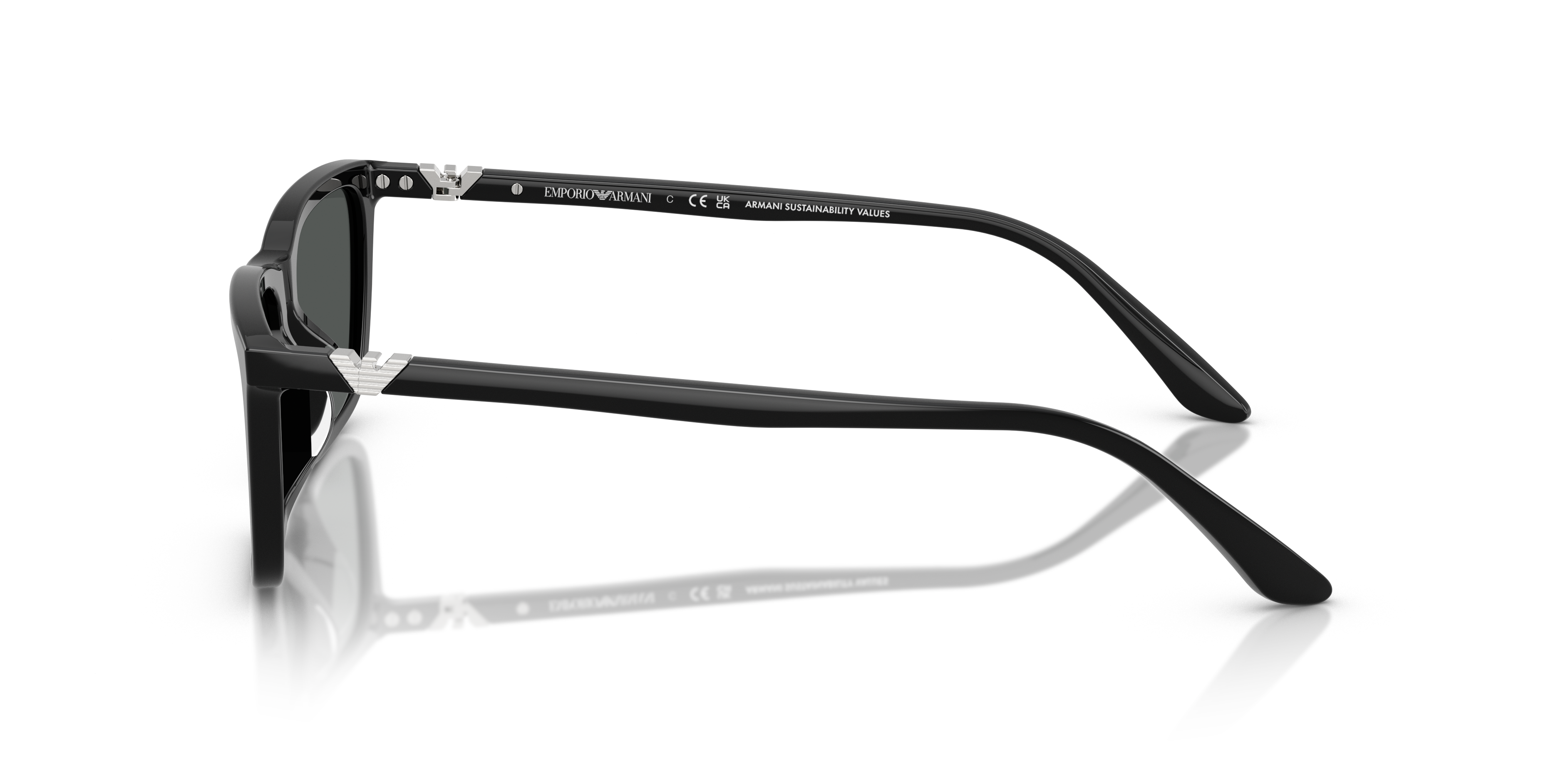 EMPORIO ARMANI EA4239U 501787 55