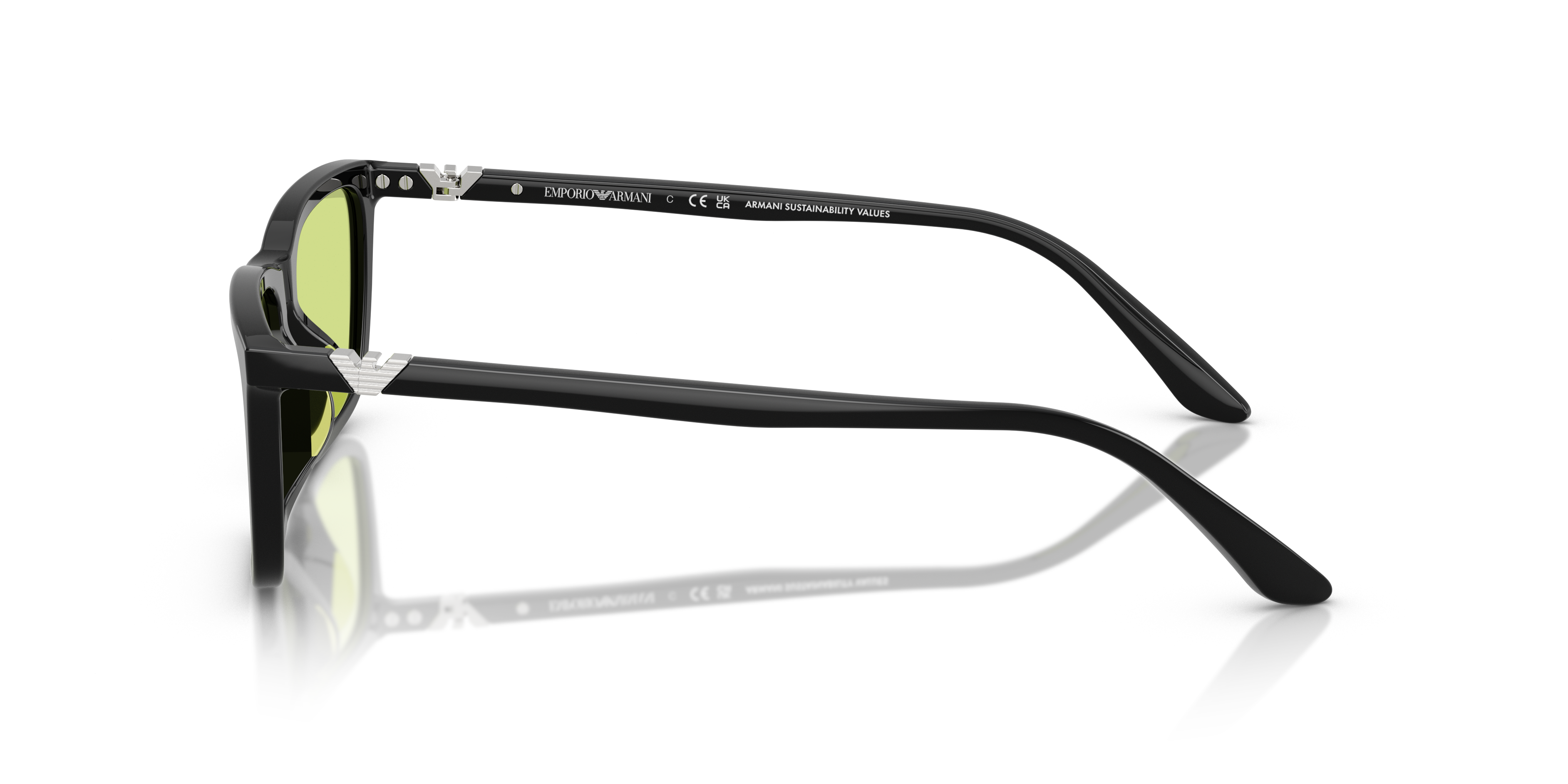 EMPORIO ARMANI EA4239U 5017/2 55